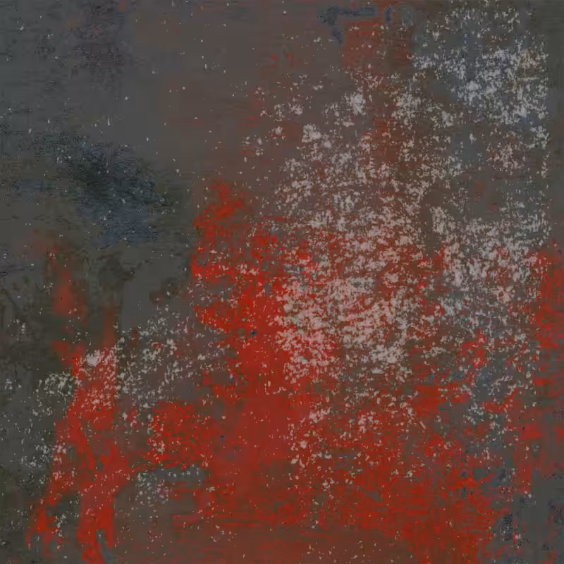 Tormented Textures I #221