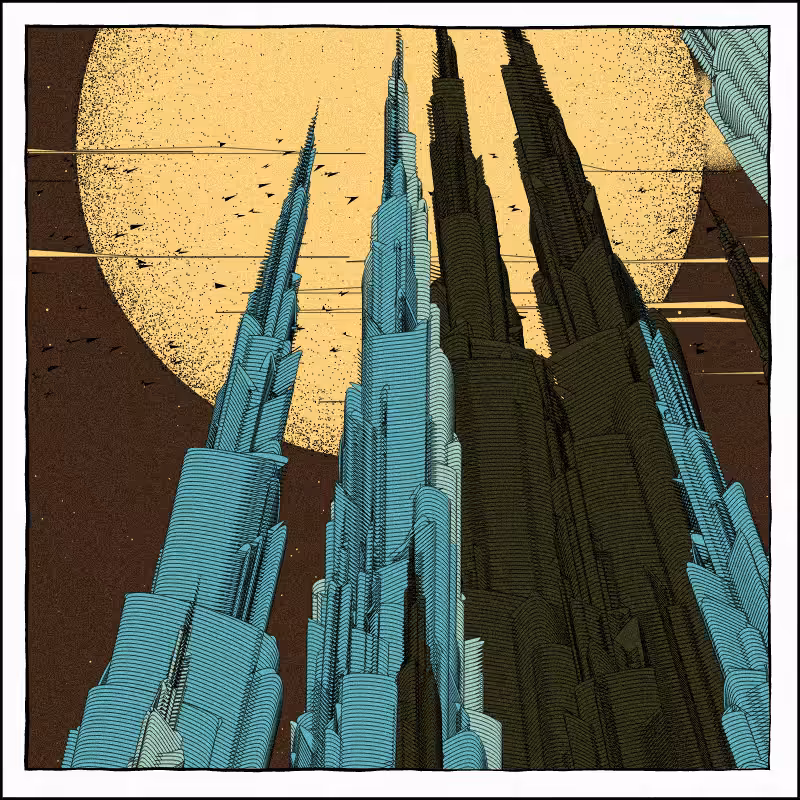 Dedicated to Comics #32