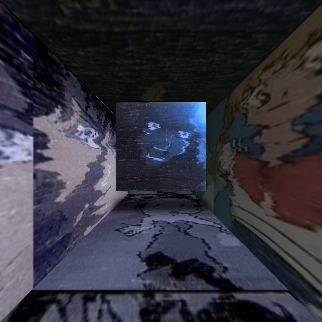random nostalgia: [e1s1] #27