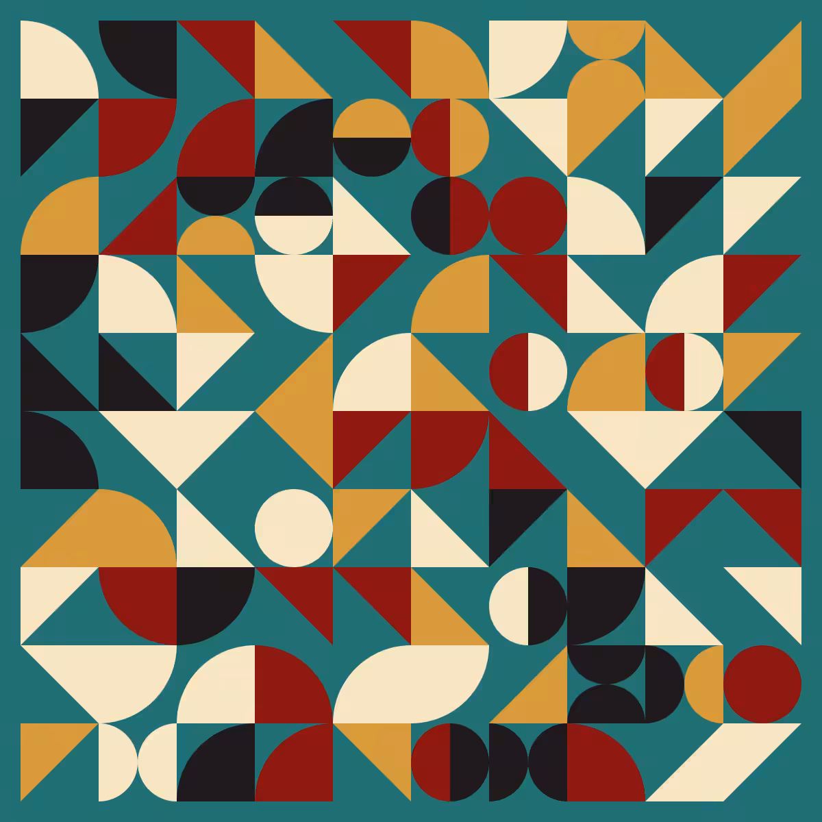 Bisections #53