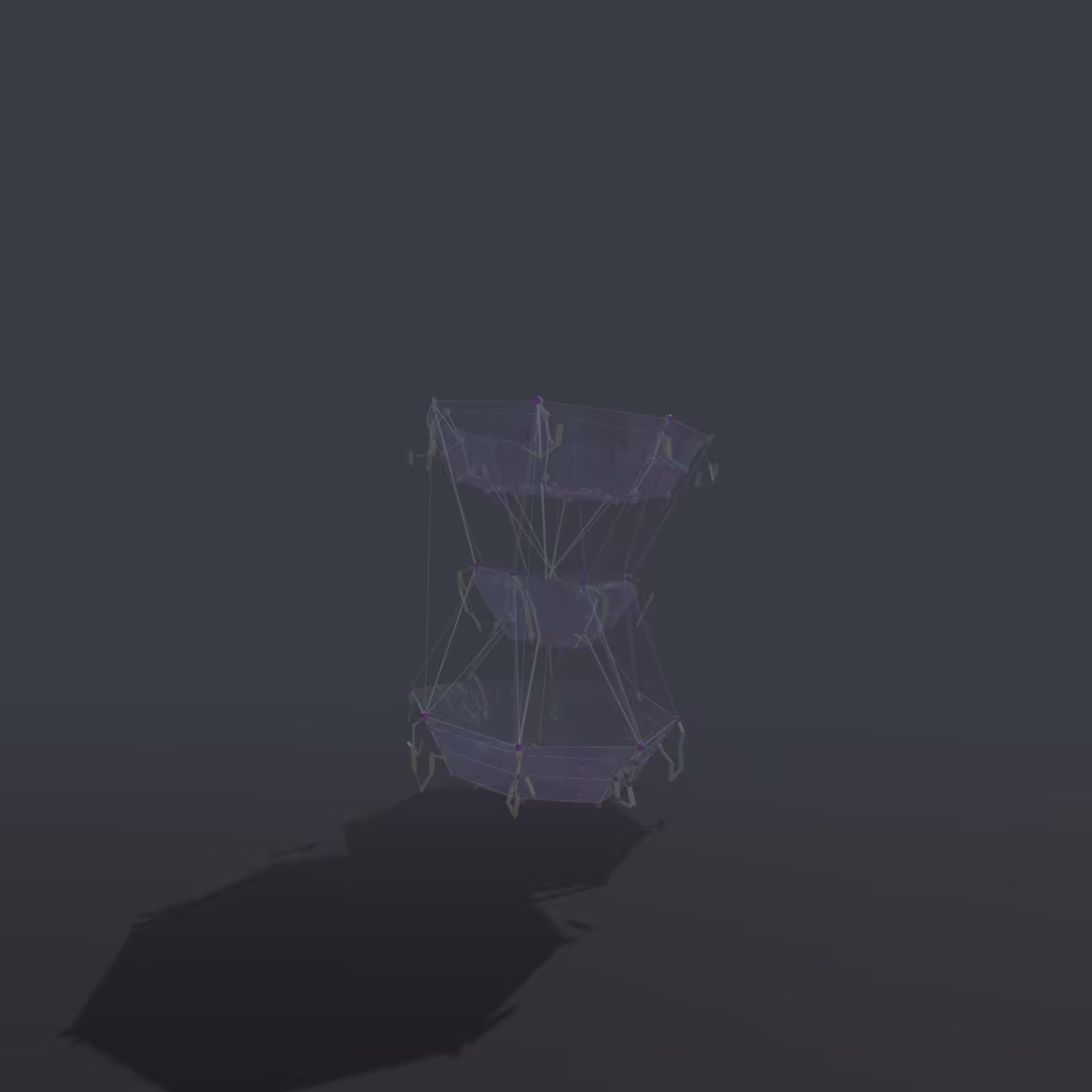 ProtoByte: Scyphozoa.01 #107