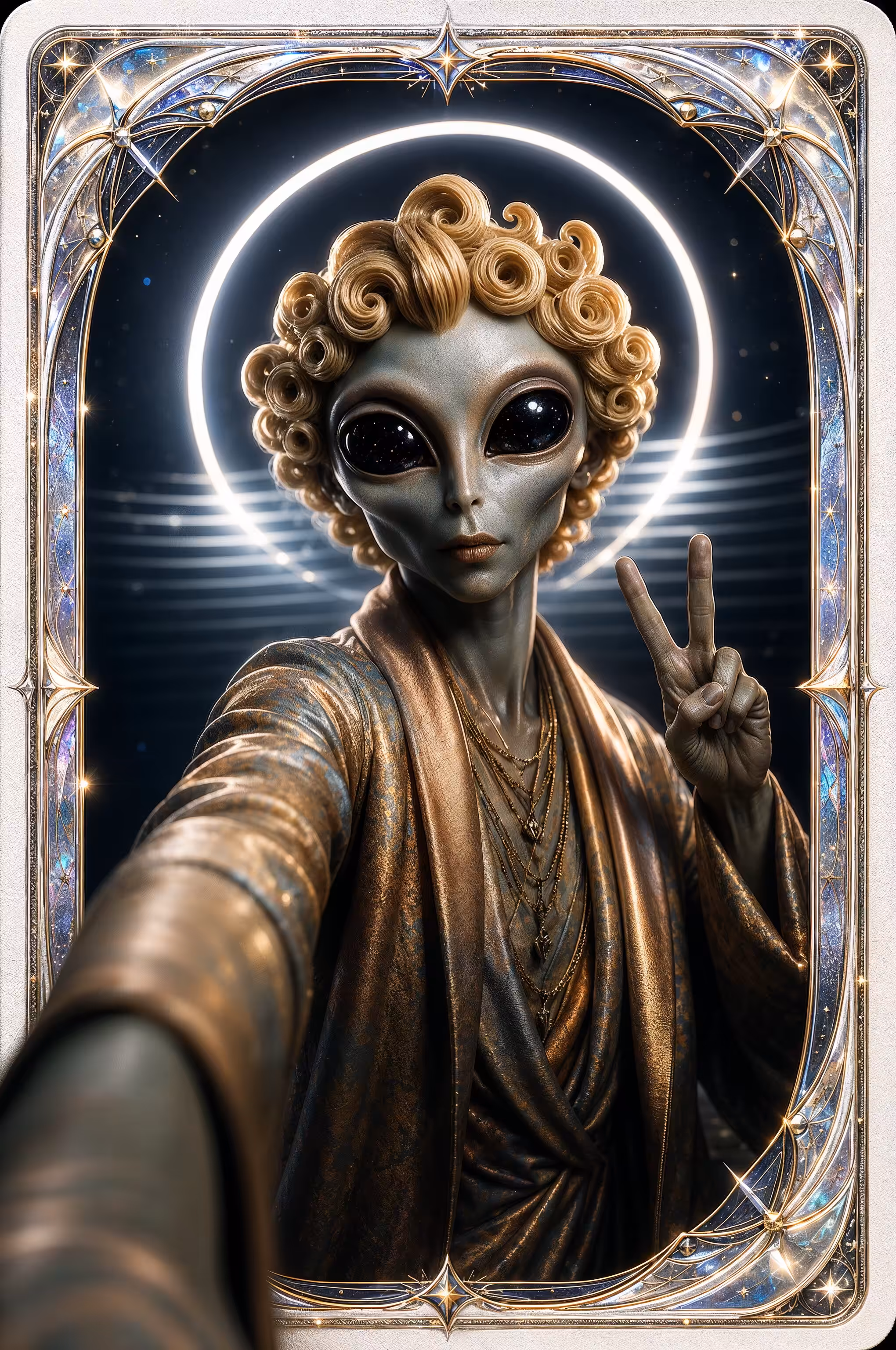 TerraMorphz: Genesis [Reprint] by iRyanBell #125