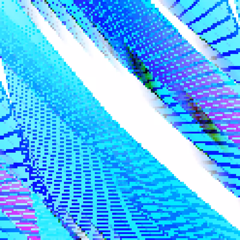 Grid, Rules and Cells #207