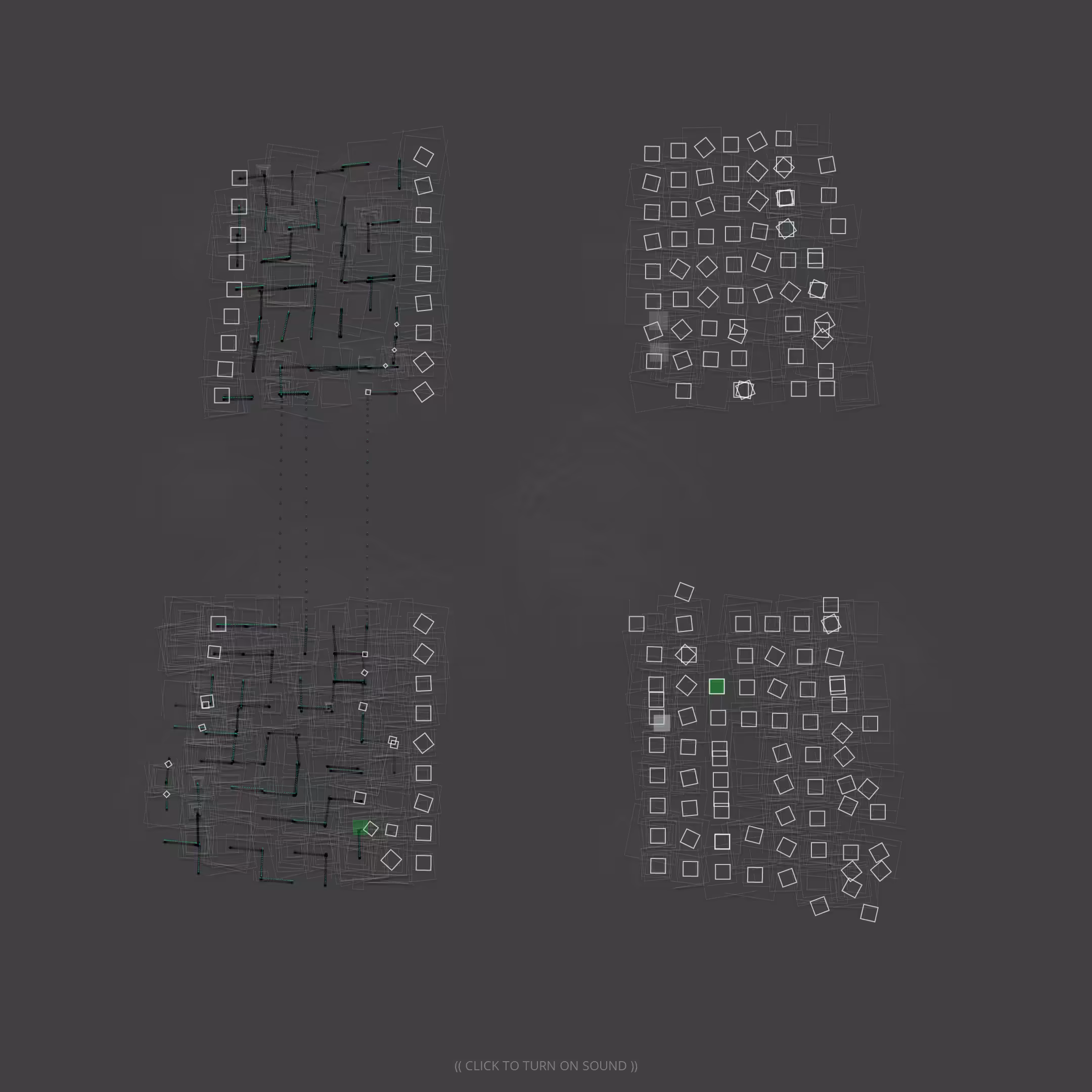 Swarmachine #182