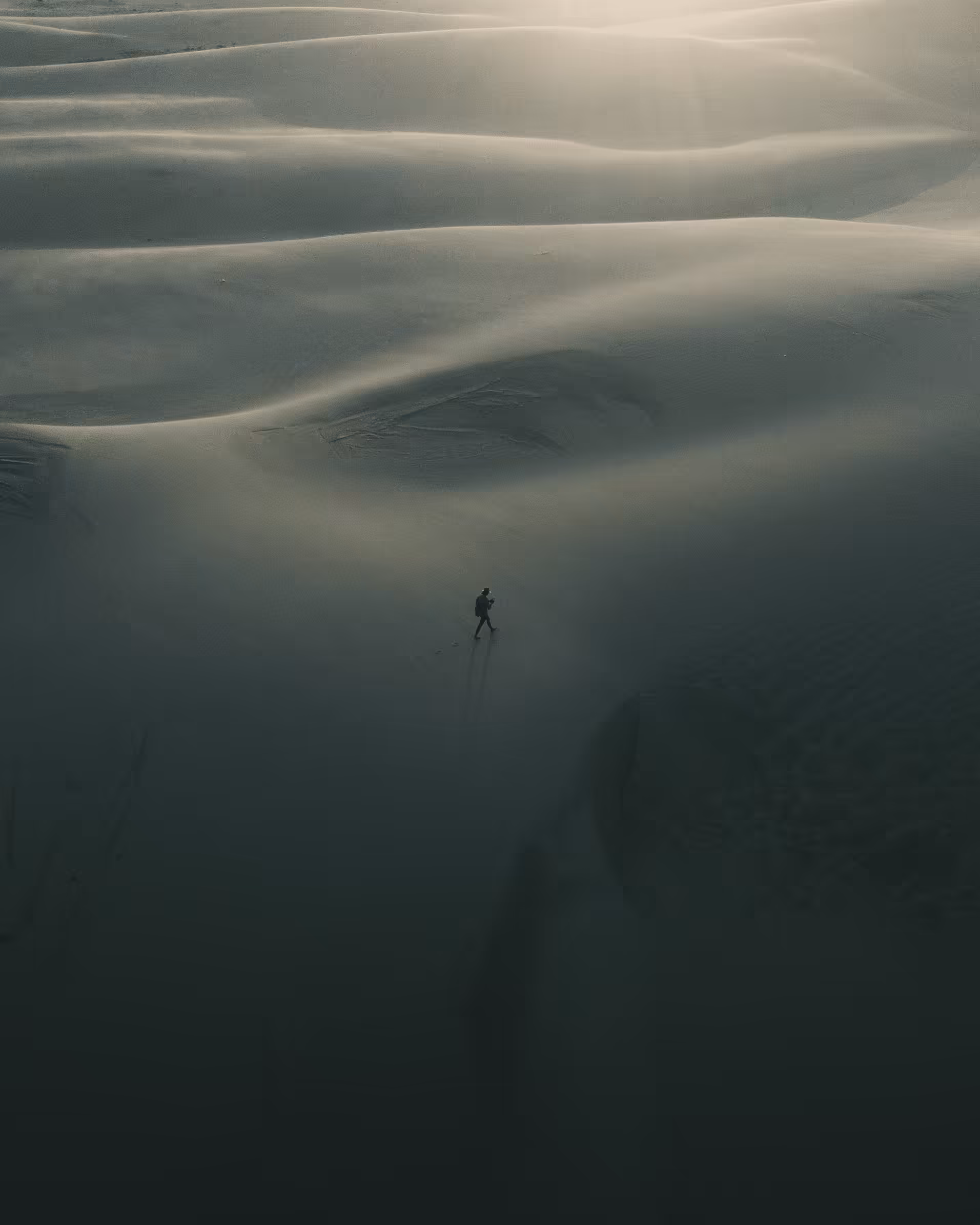 Less is more #16