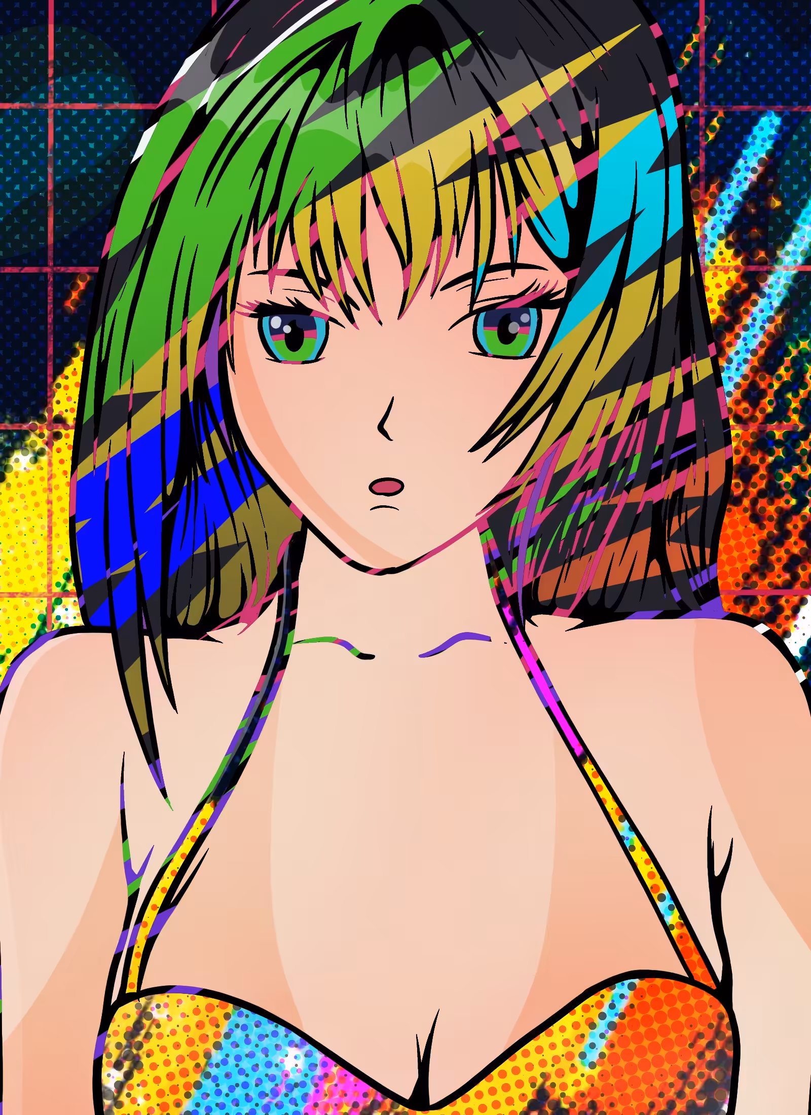 DESIRE