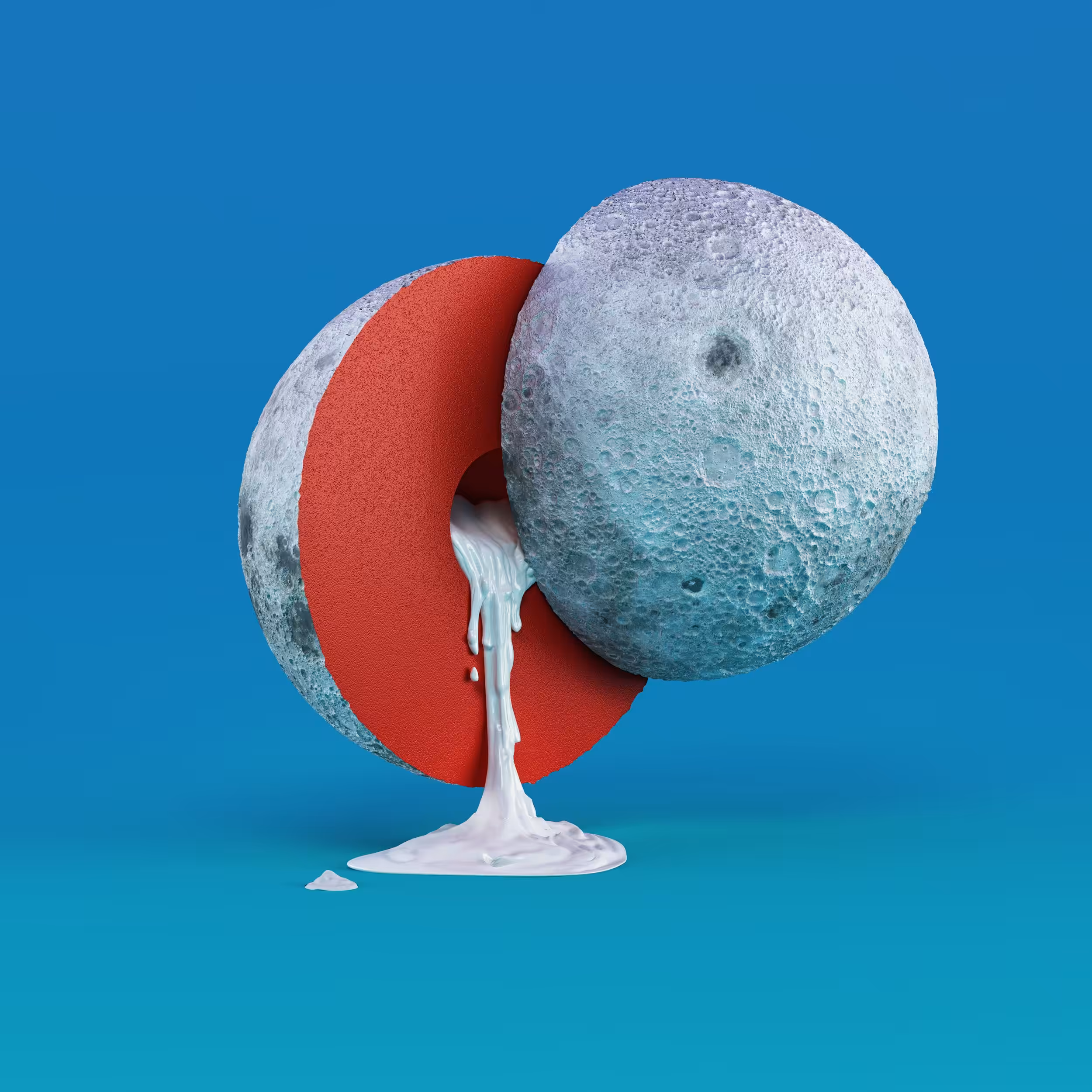 Planetary Anatomy – Moon