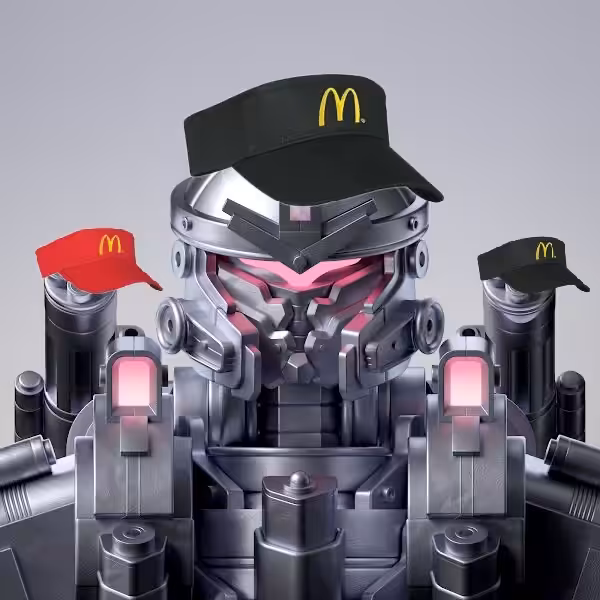 McMeka #6840