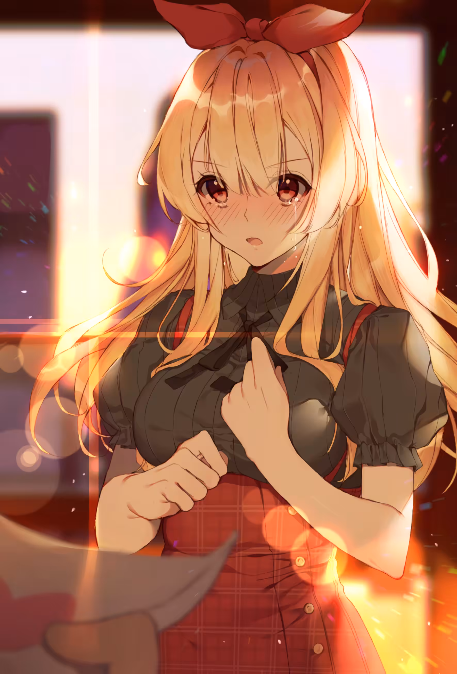 Love letter