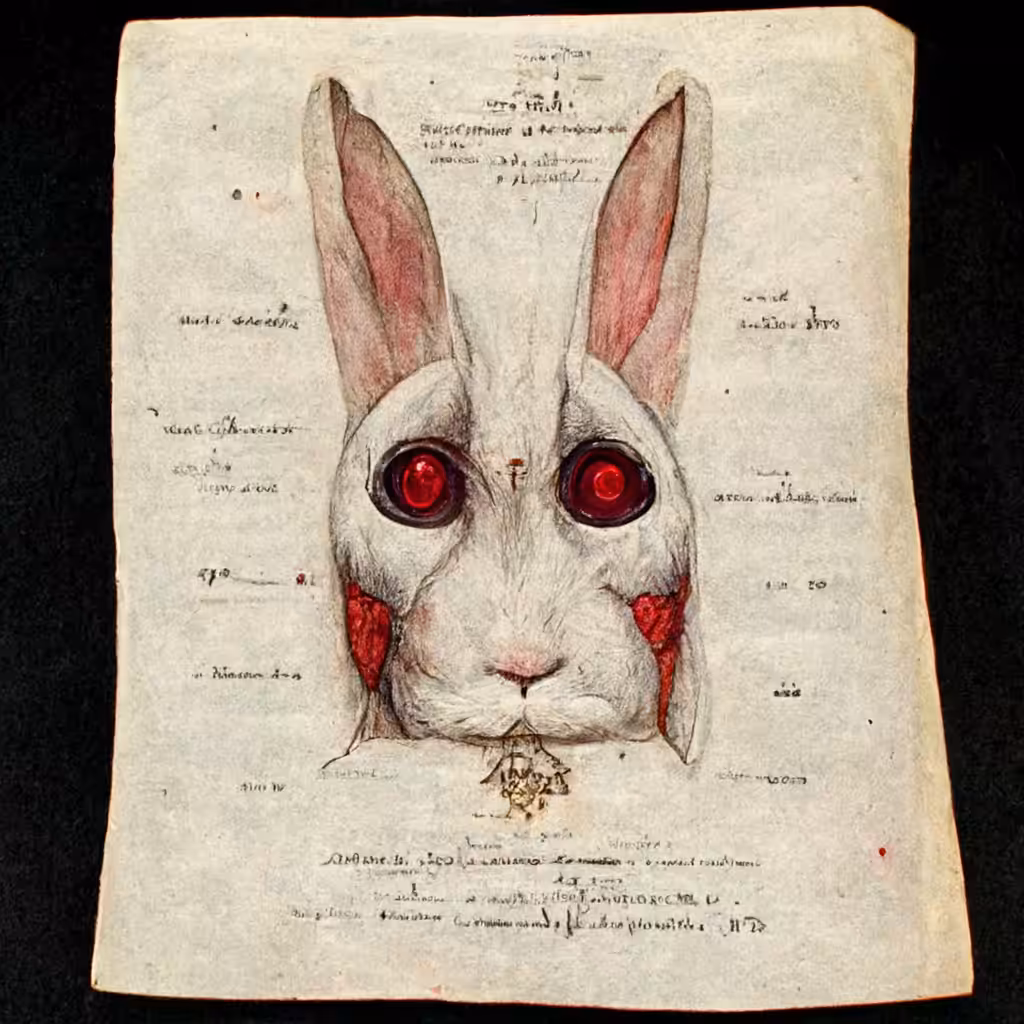 Easter Anatomy