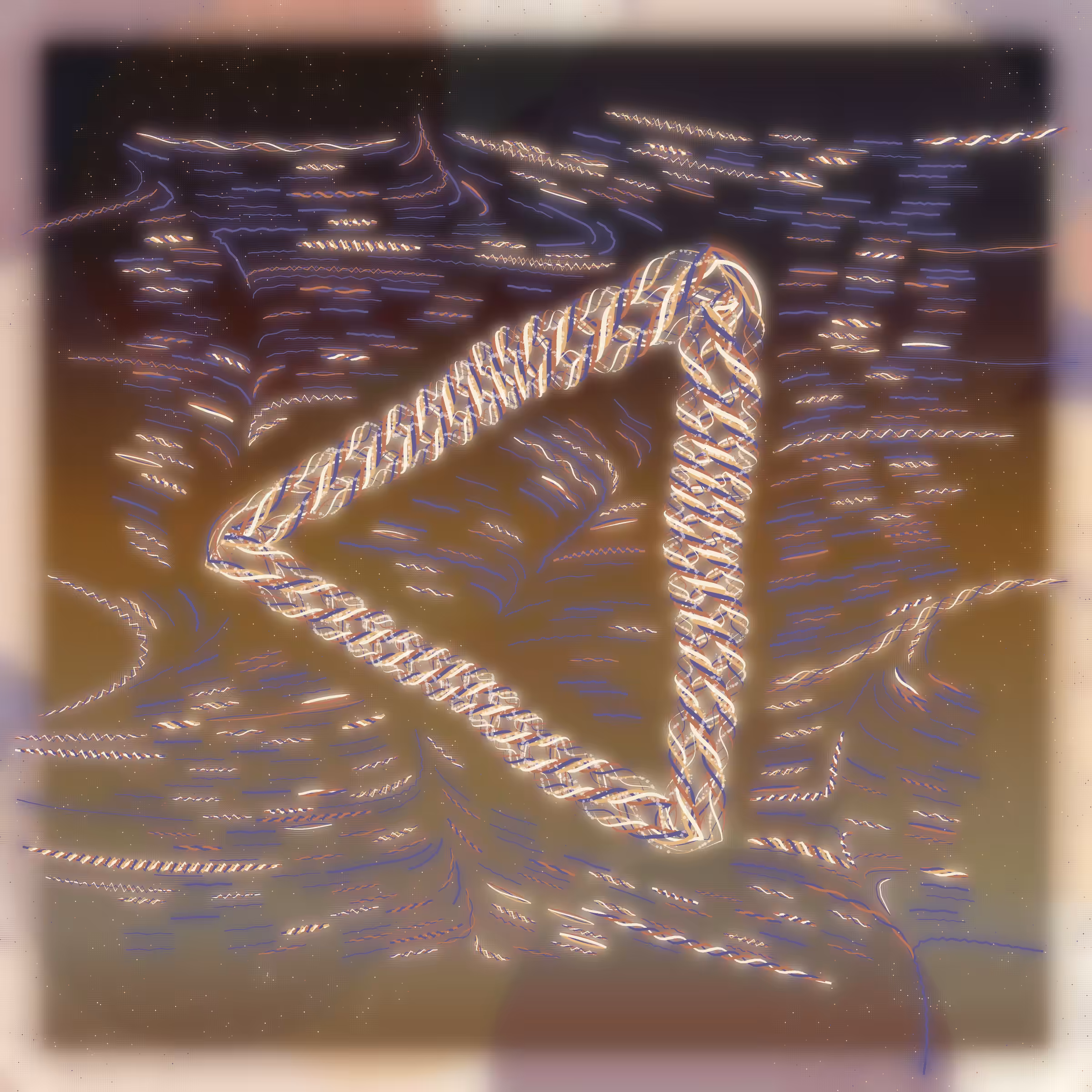 Friendship Bracelets #30852