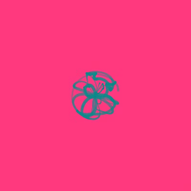 Electron Trail #41
