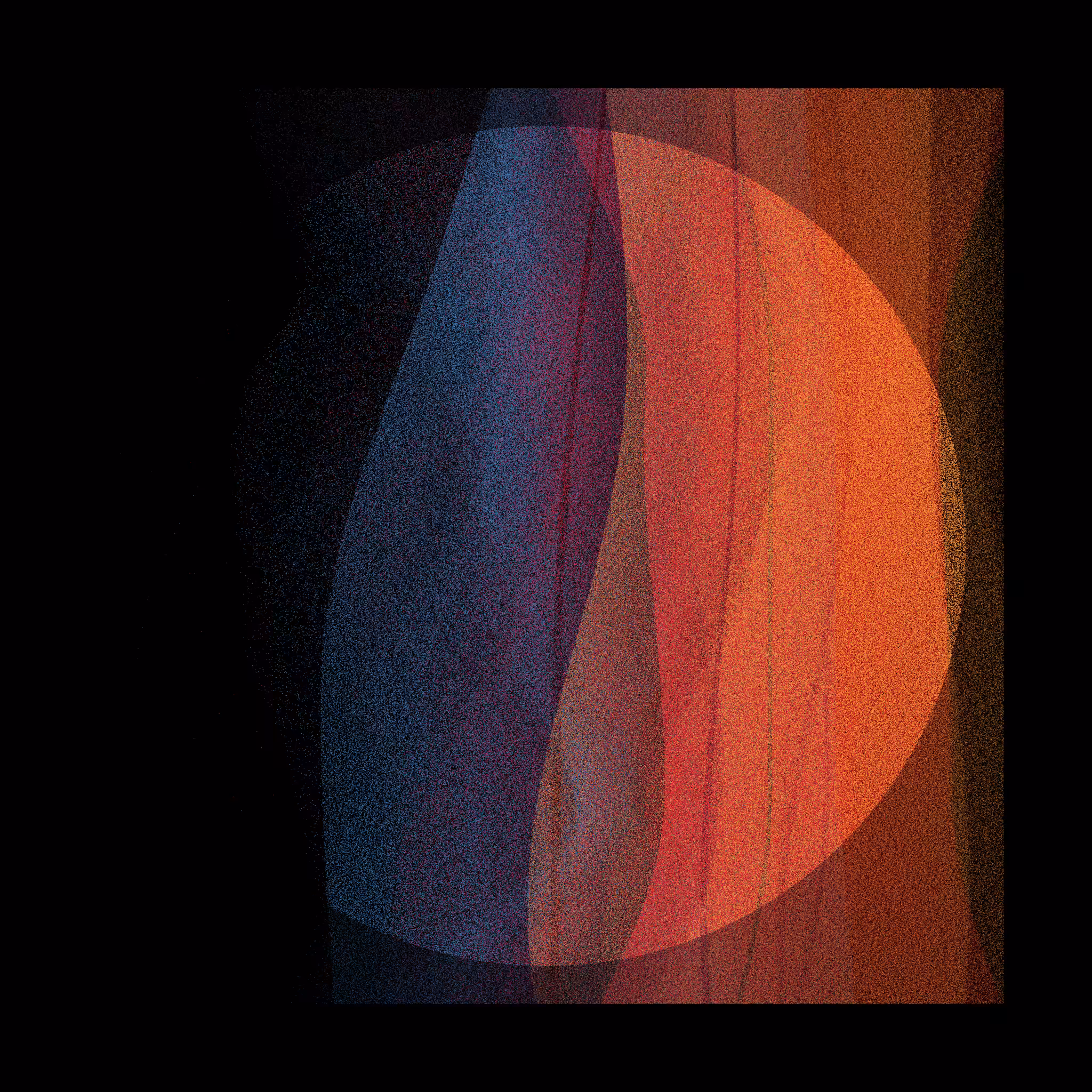 Tidal Friction #104