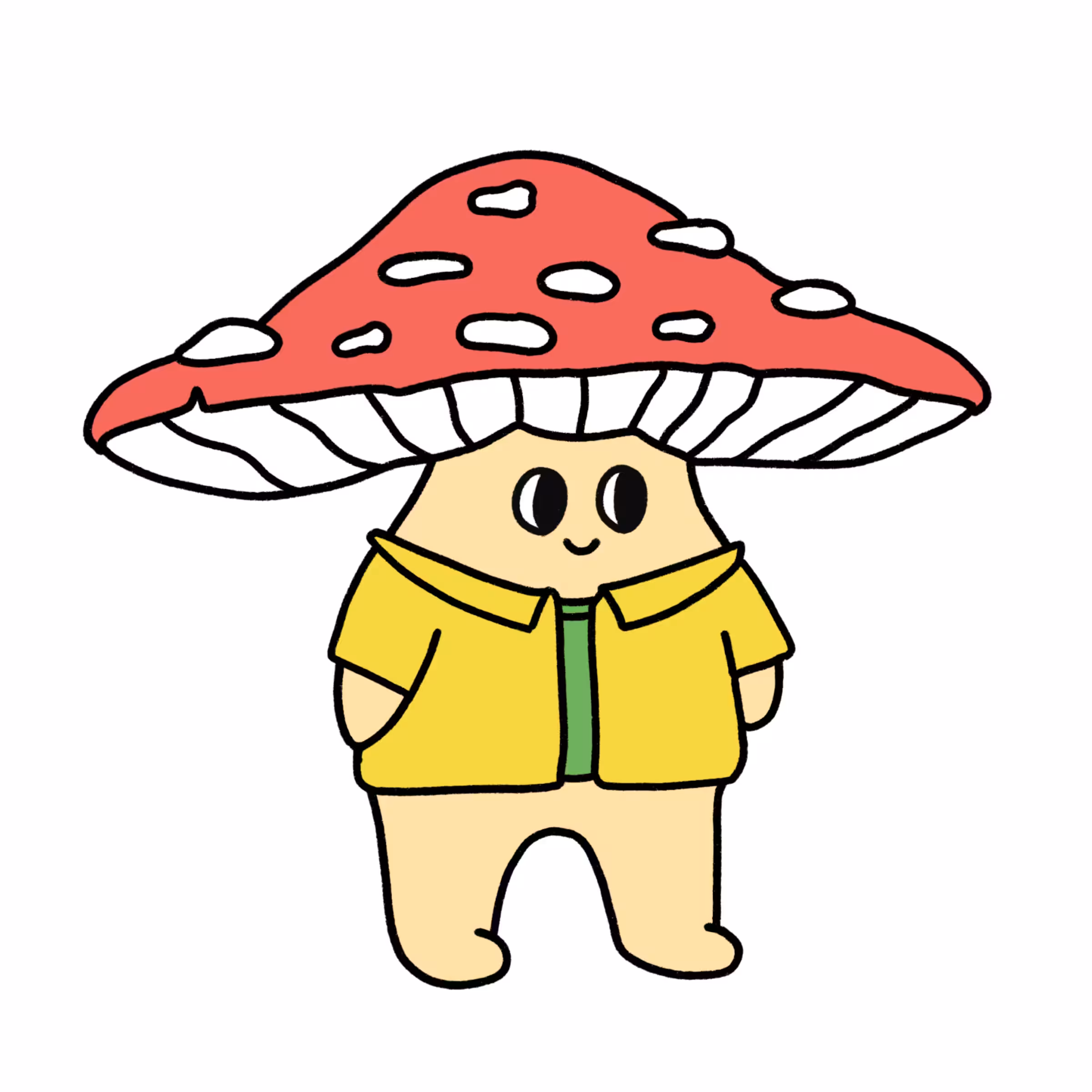 Shroomio #5888
