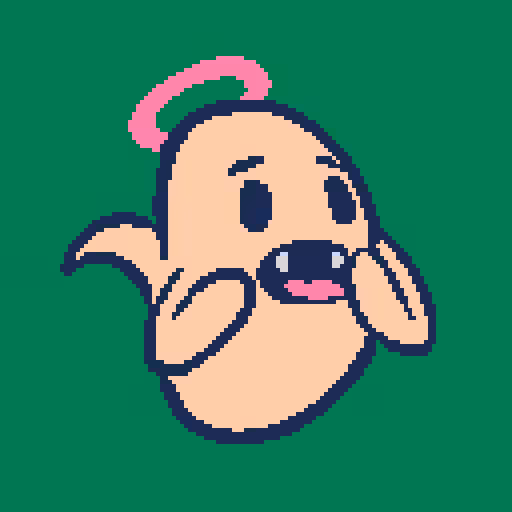 #015 I'm a Ghost!
