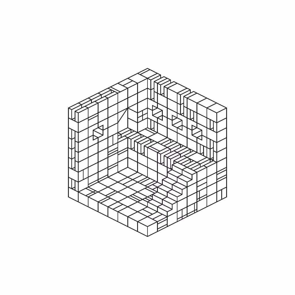 GEODECA #49
