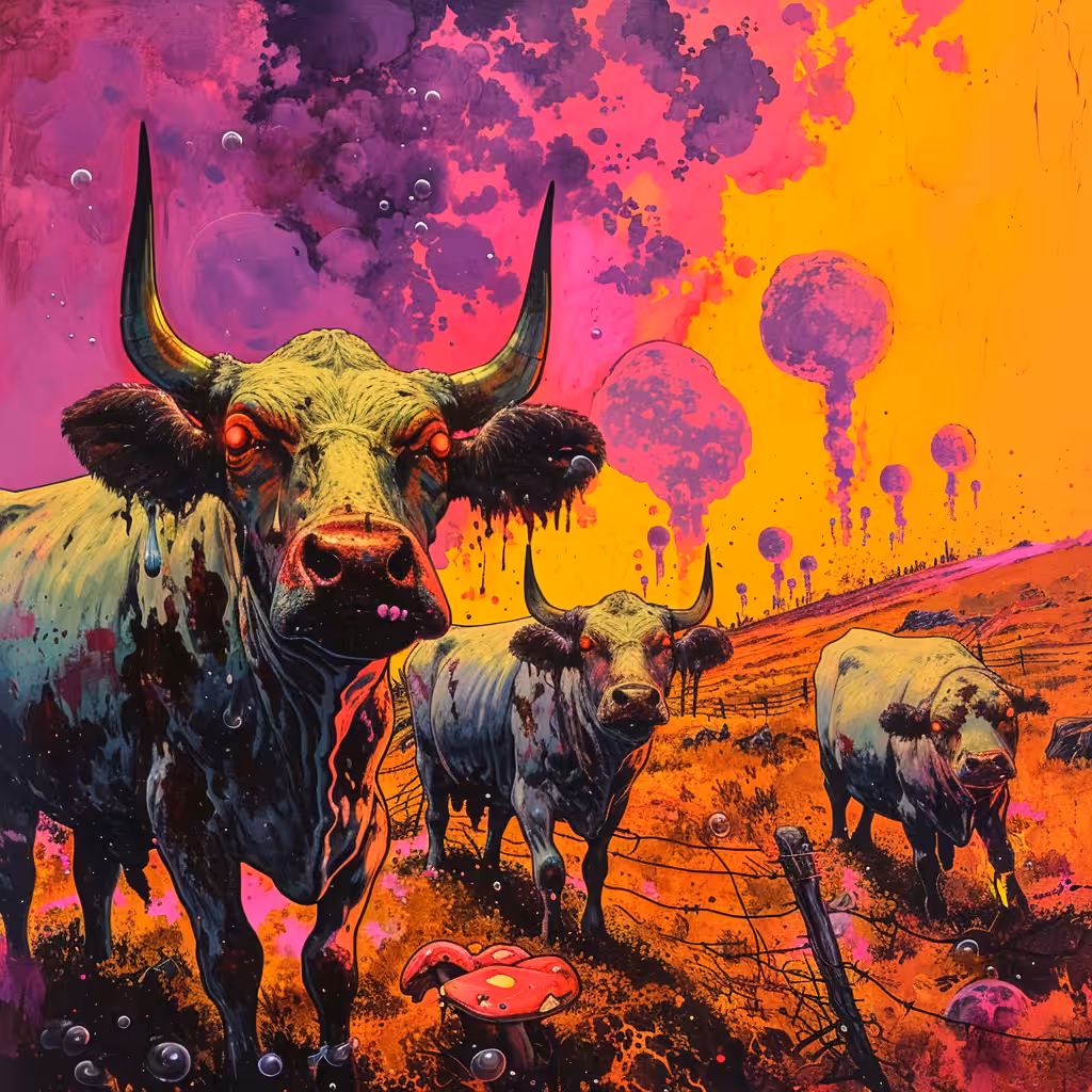COWS