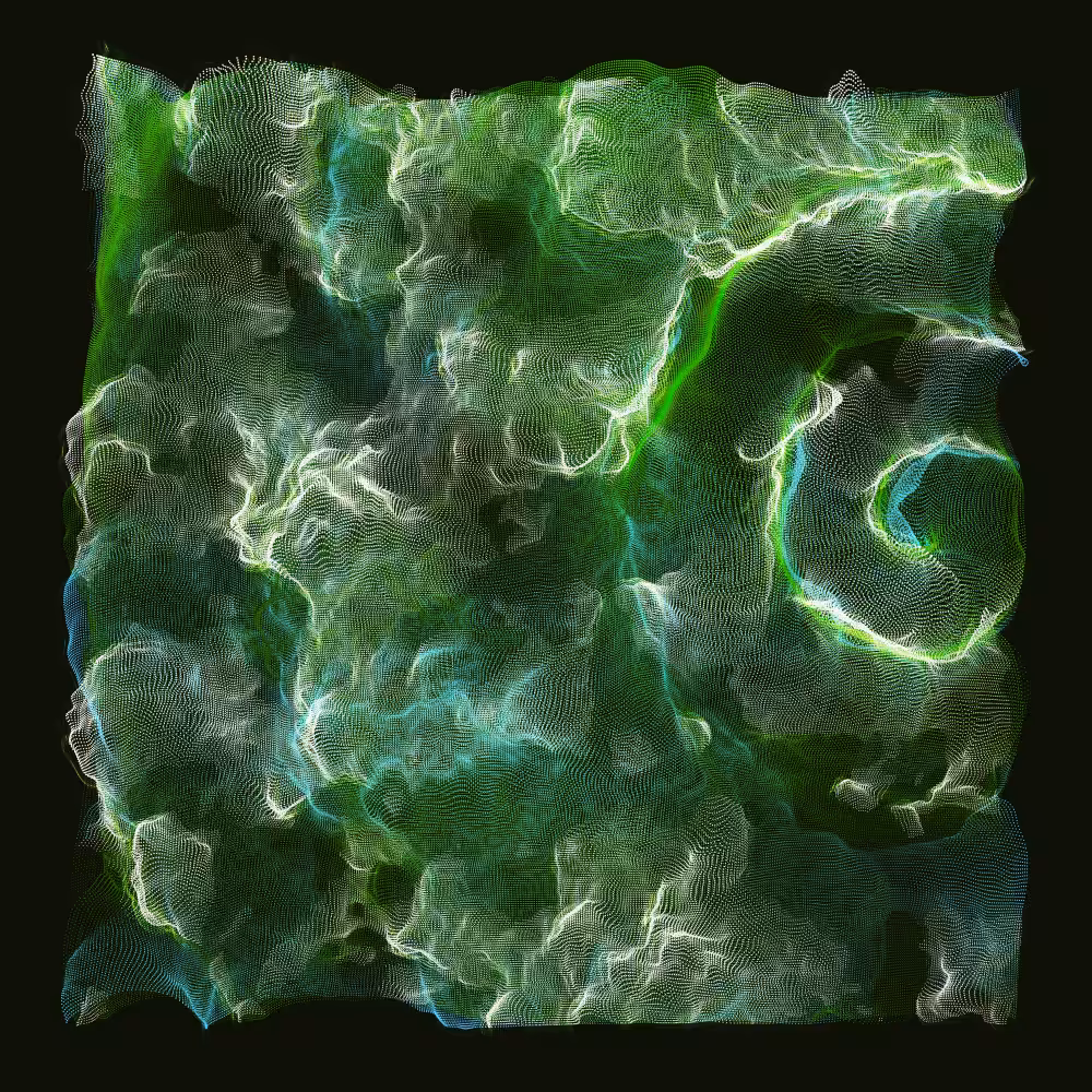 Resonance #23