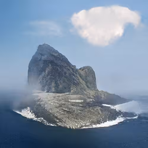 EtherIslands [Founder Island #1]