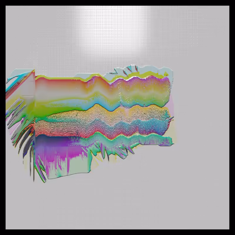 Hot Knife  #142