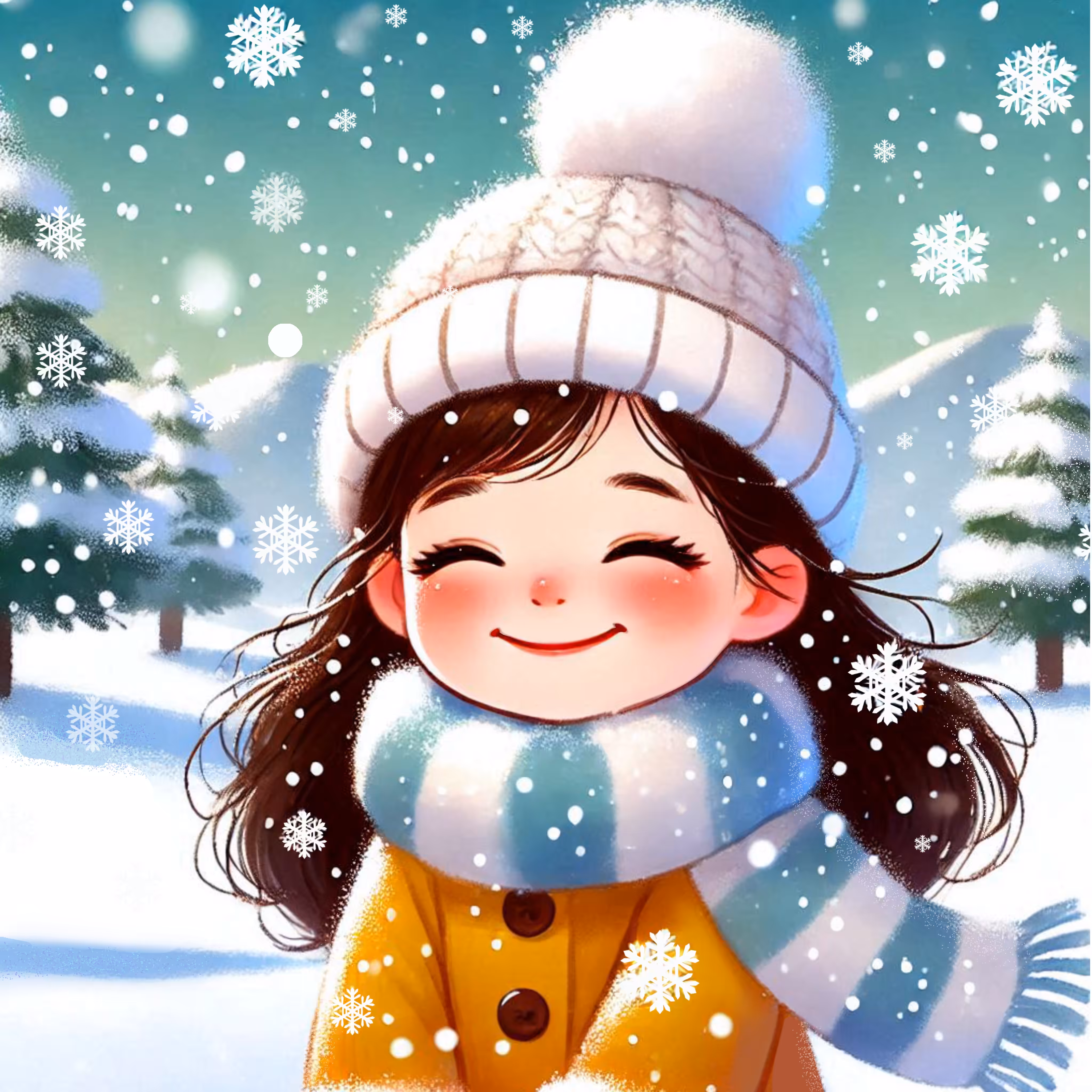 Cuteness