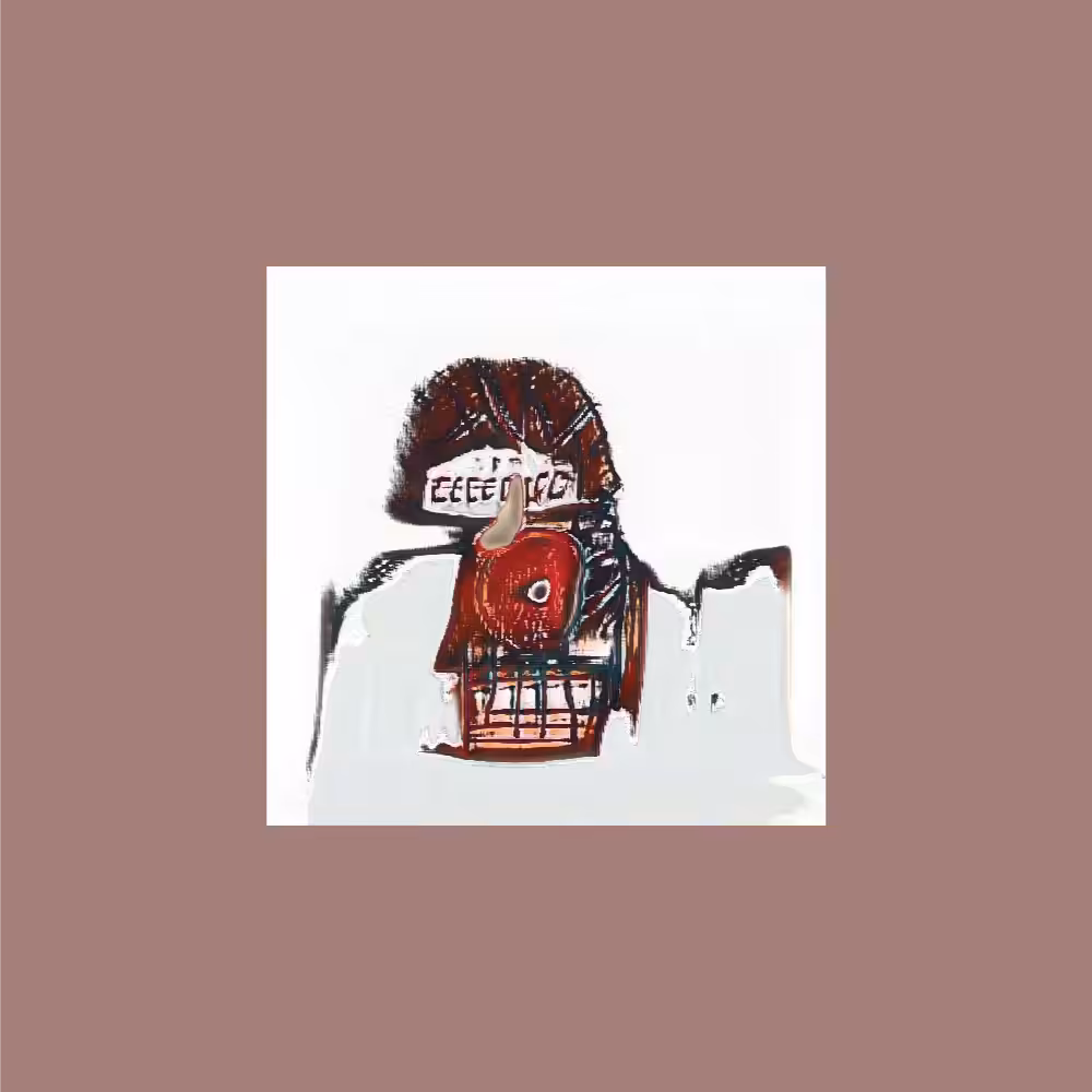 SAMOGAN #18