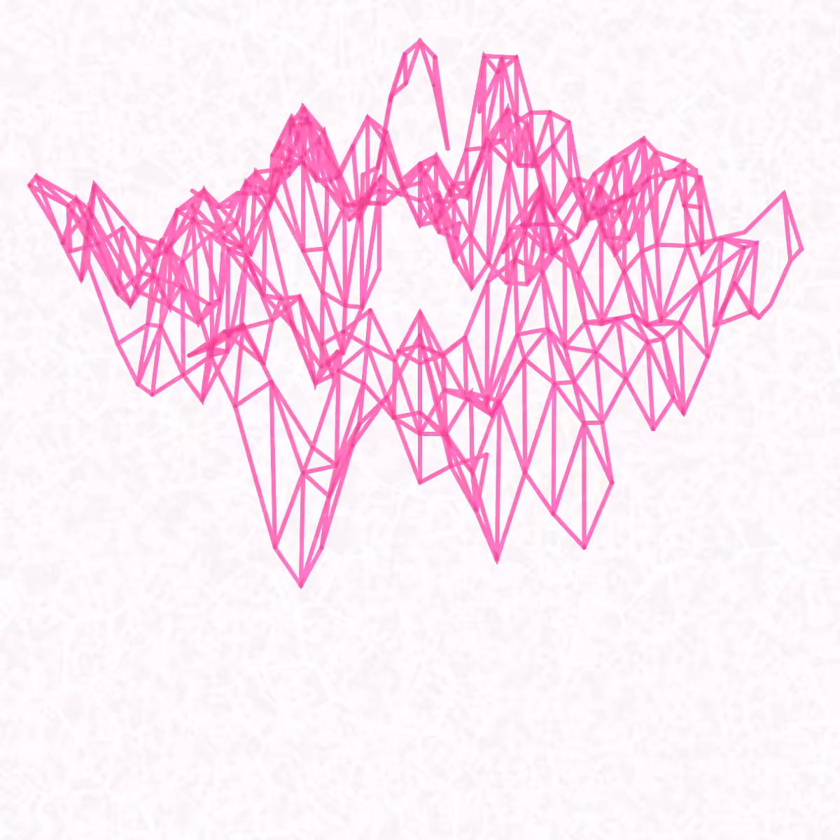 Plottable Wireframe (8 frames) #192