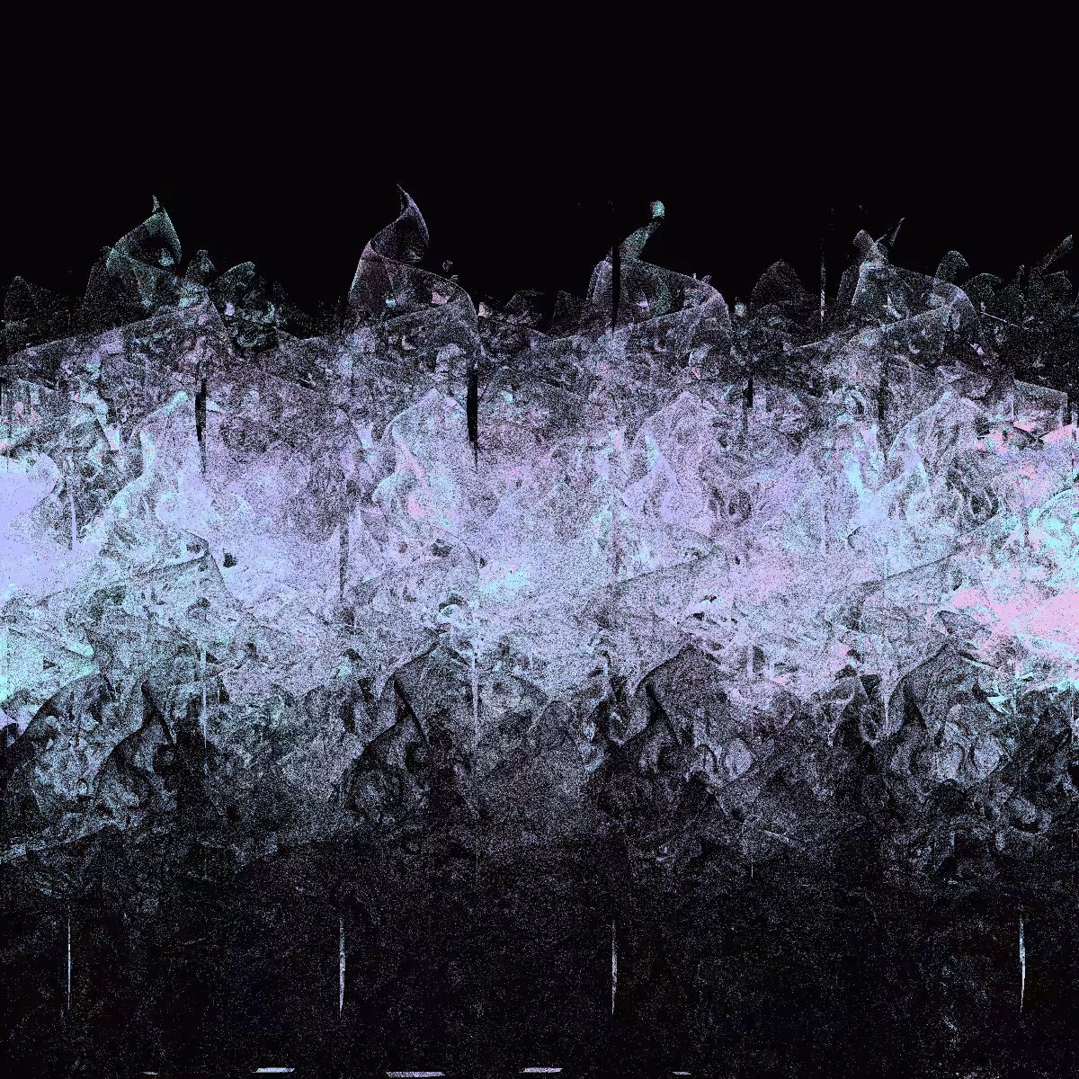 Sublimations #35