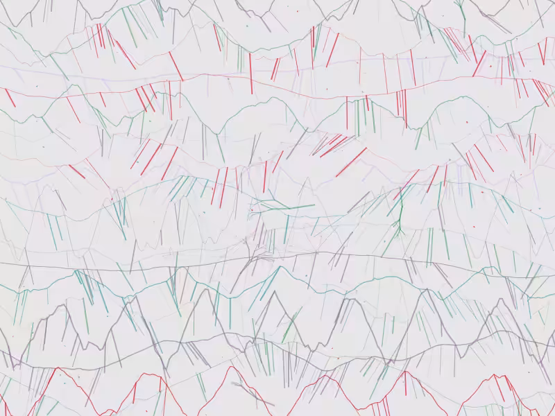 Cosmic Currents2 #3
