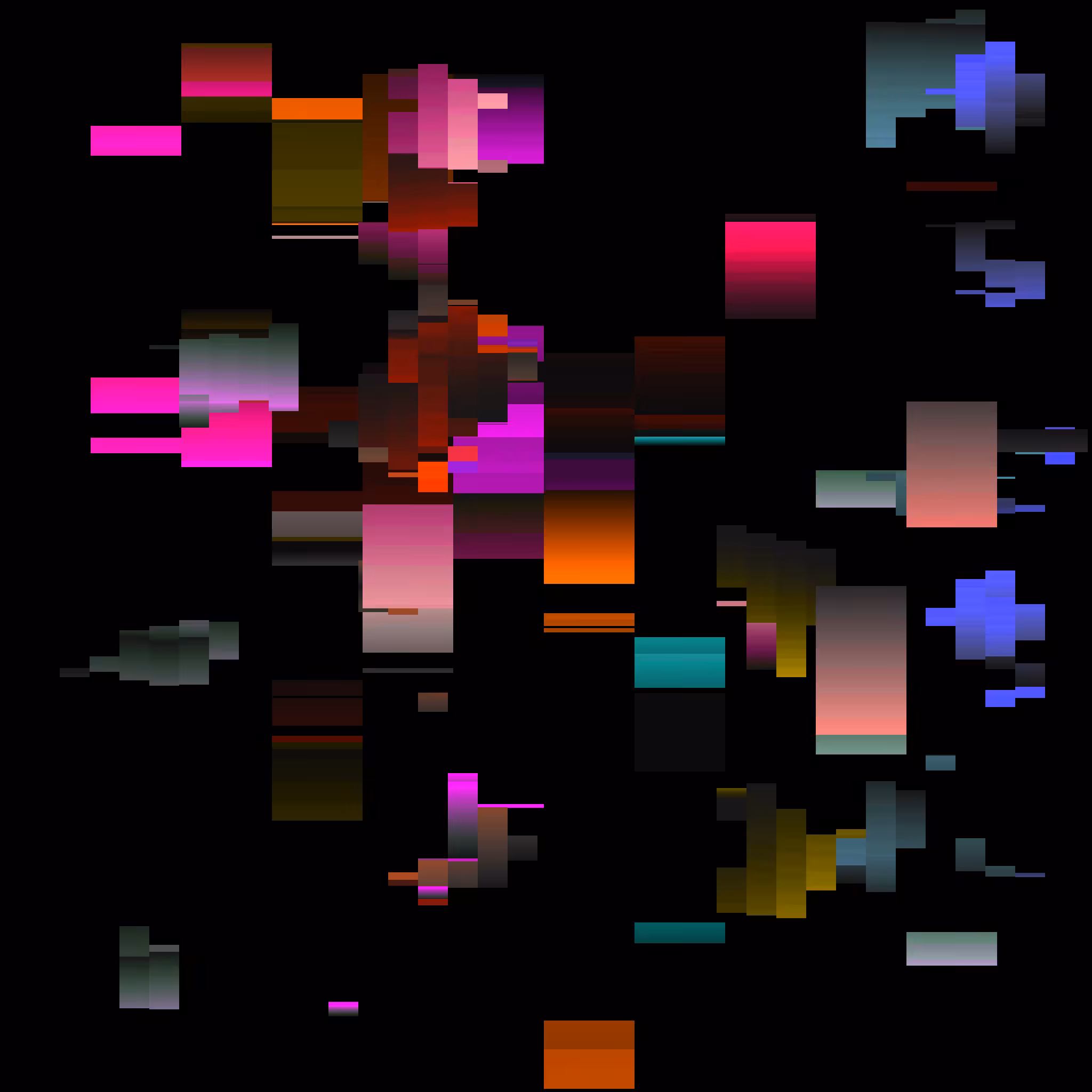 Mishmash #14