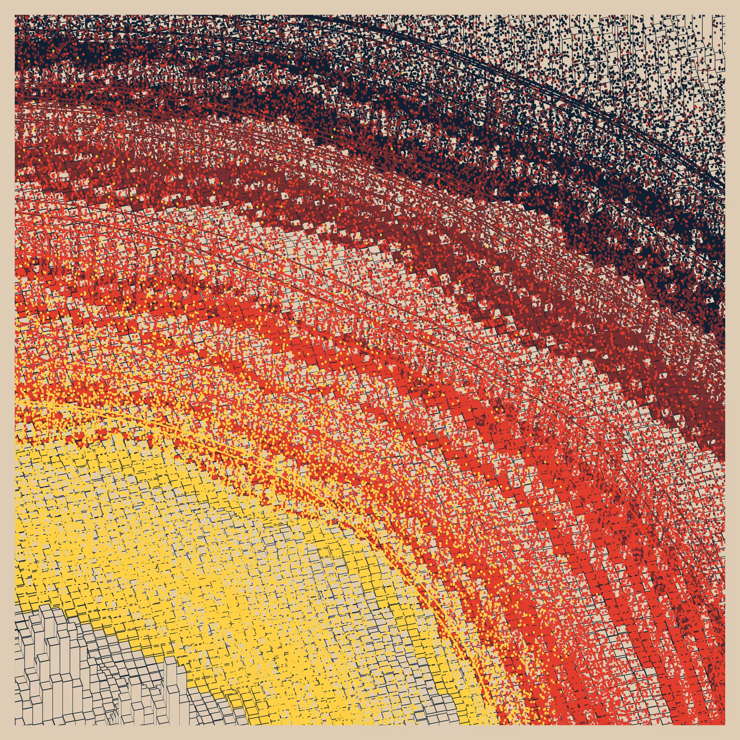 Echo of Intensity #620