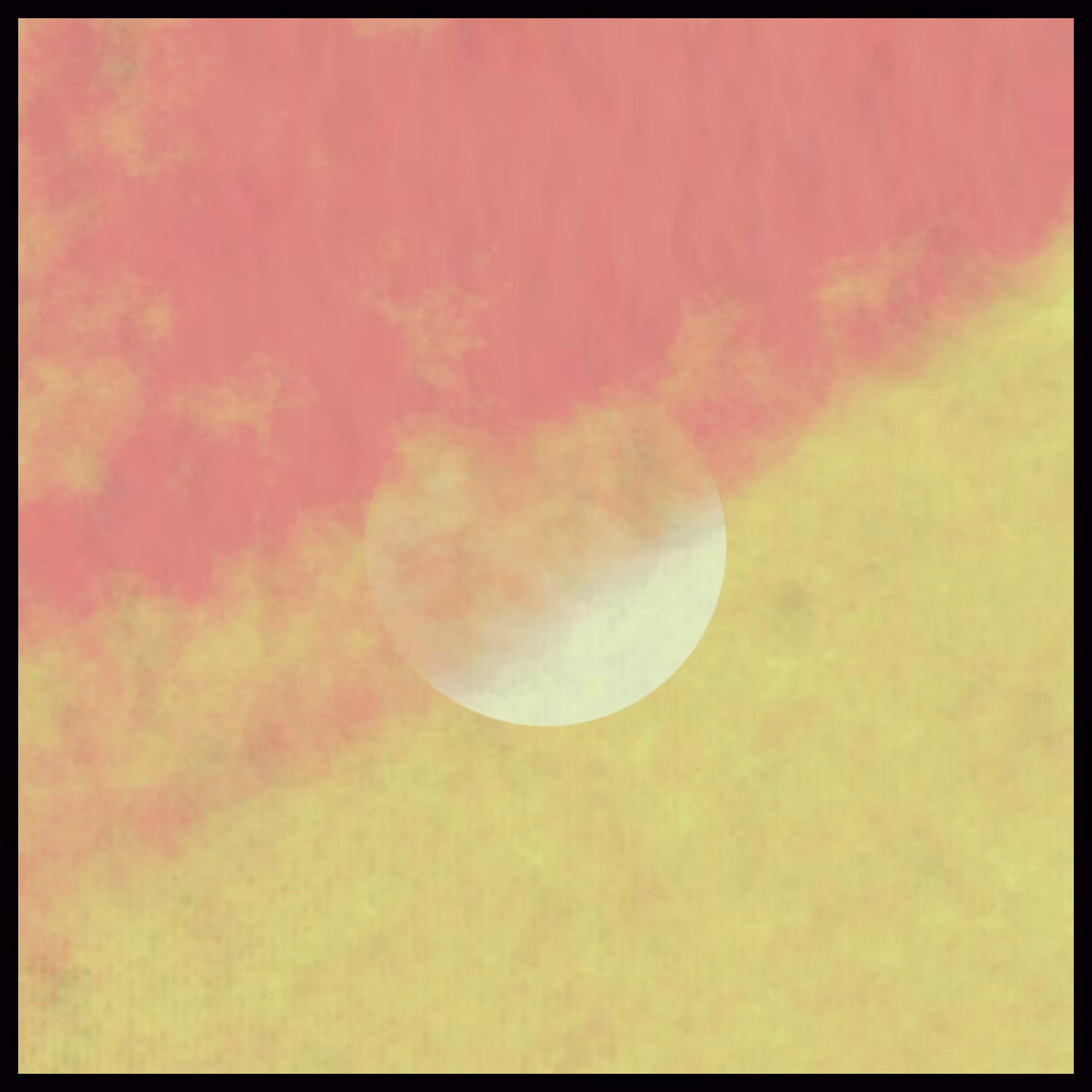 Abstract Space #100