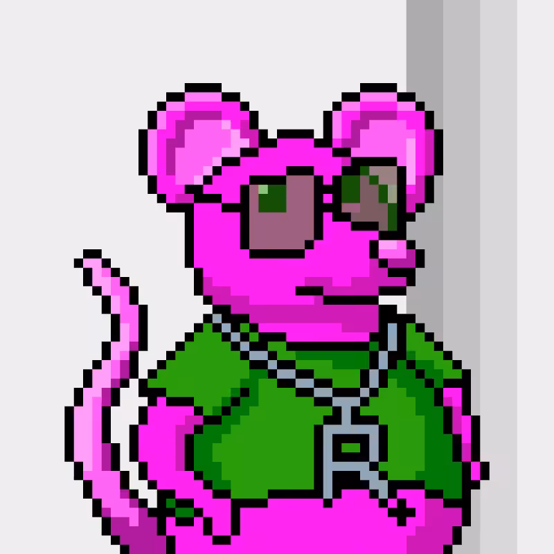 XTZ-Rat #11