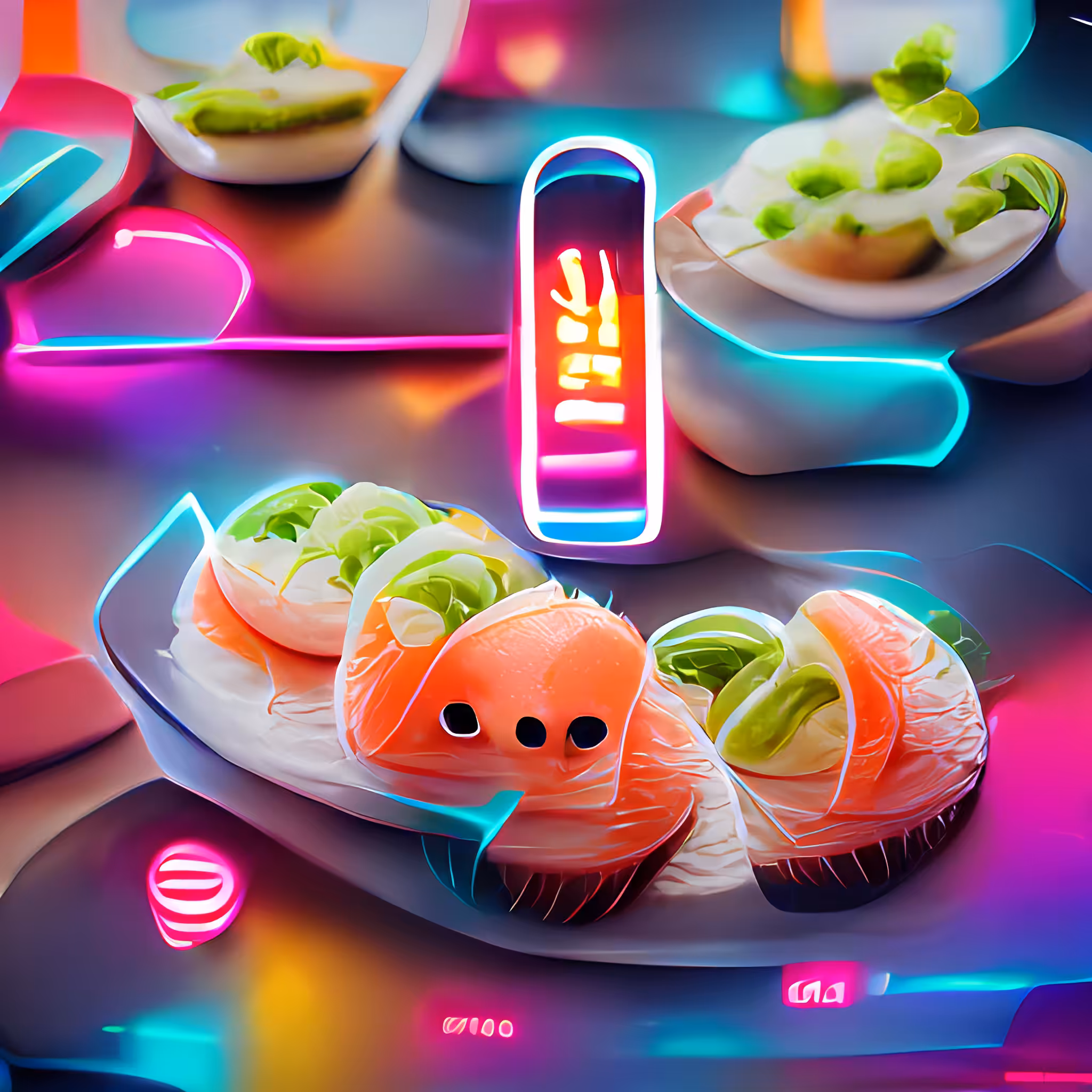 OSAKA