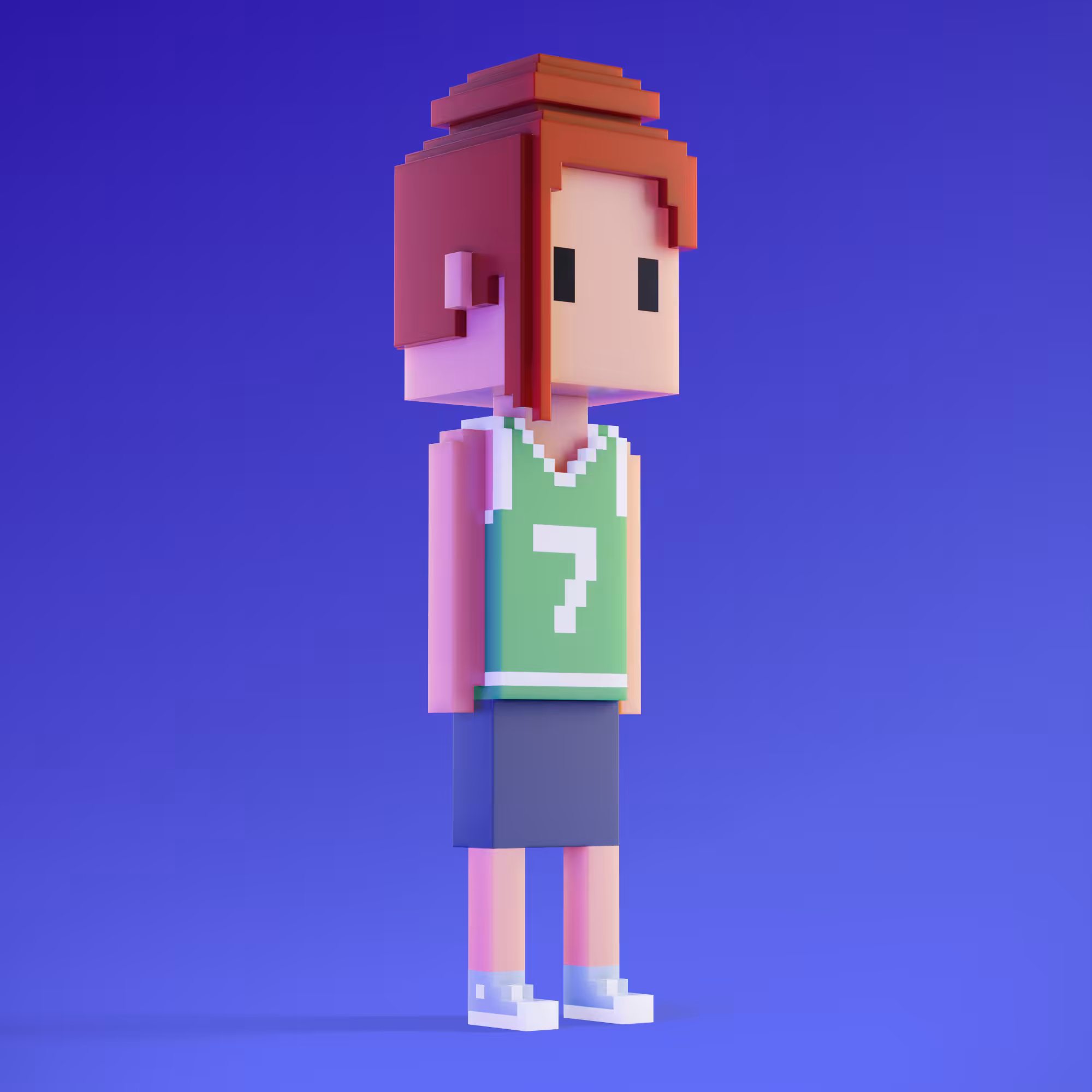 Meebit #4698