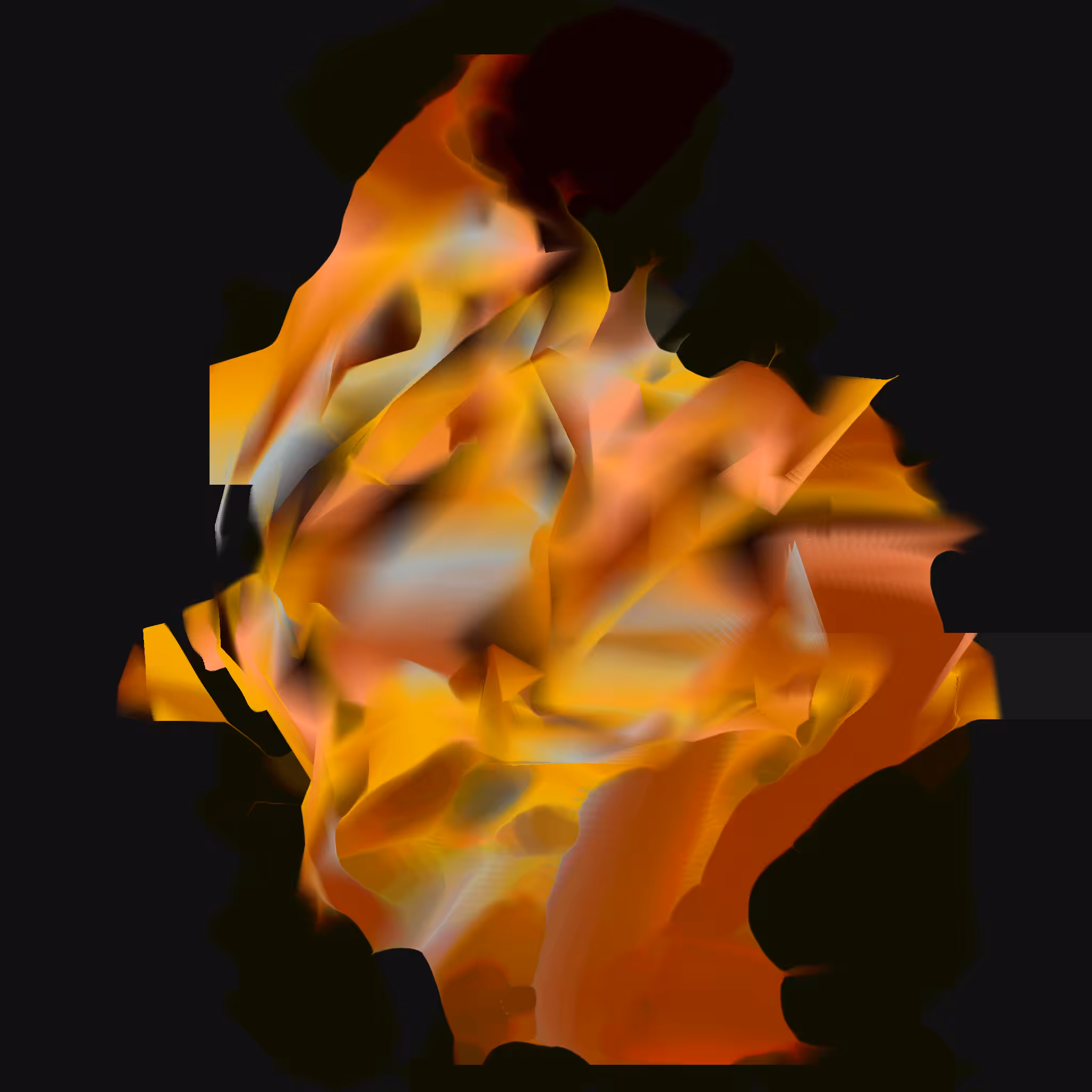 Energetic Body