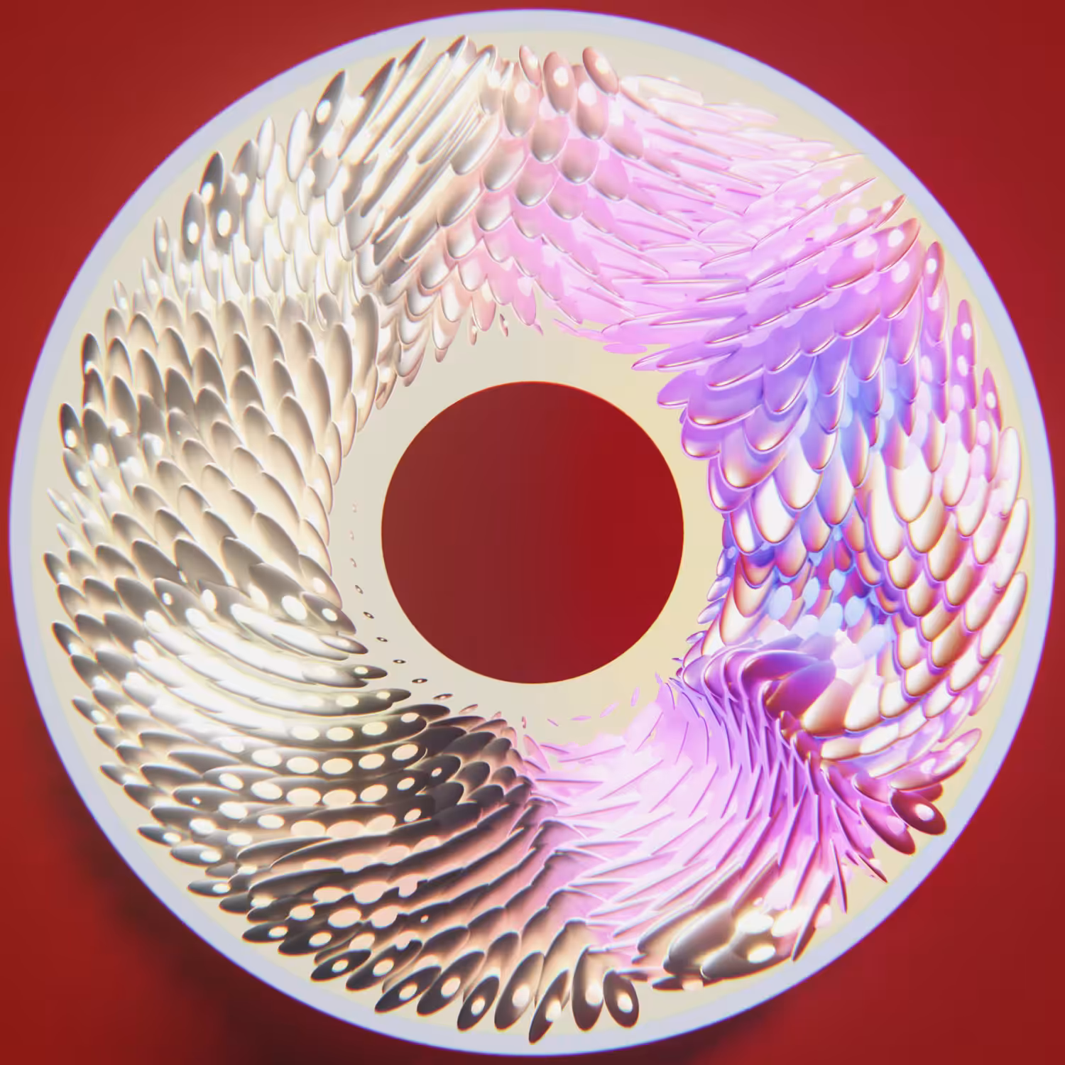 Kinetic Sculpture 909