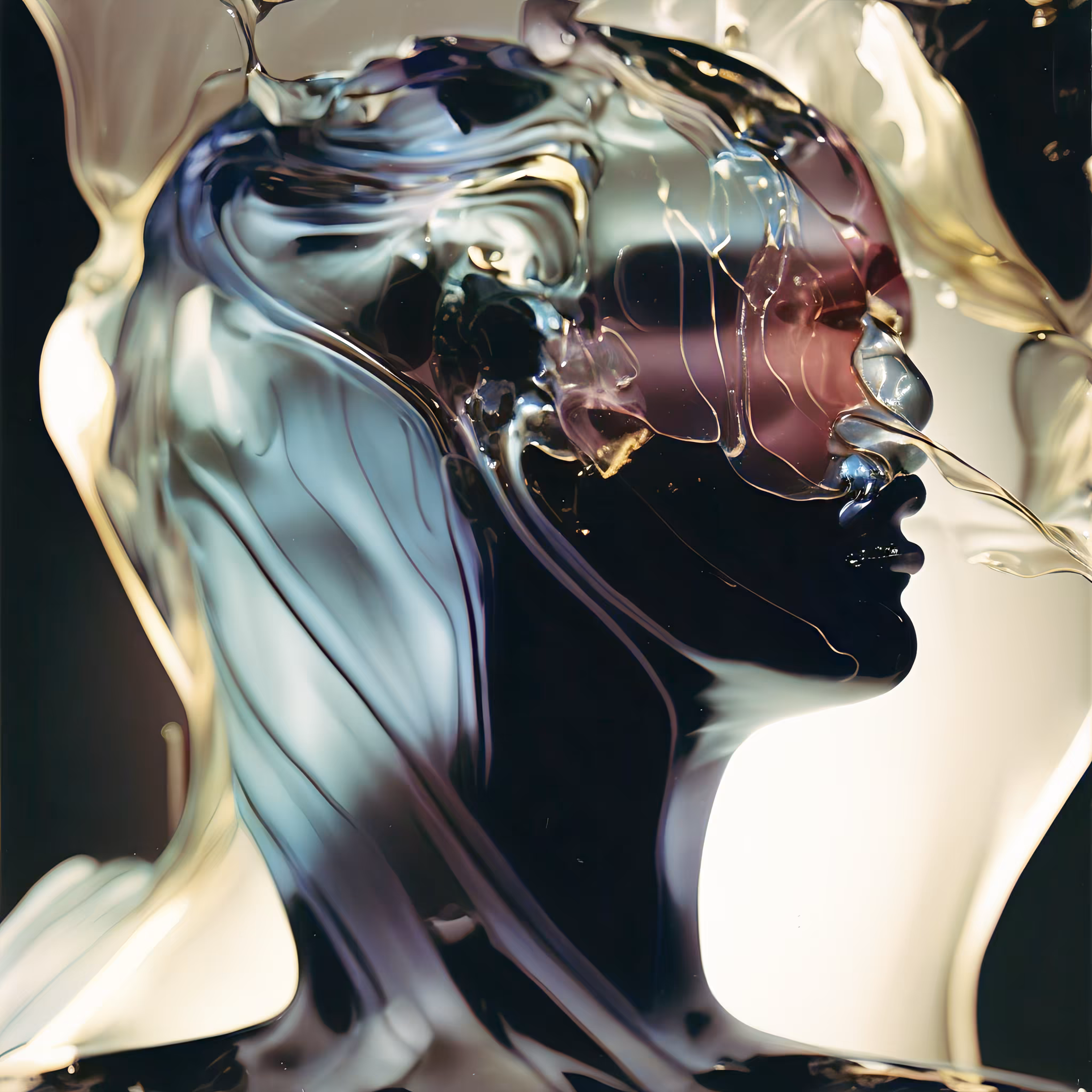 Human Torus #31