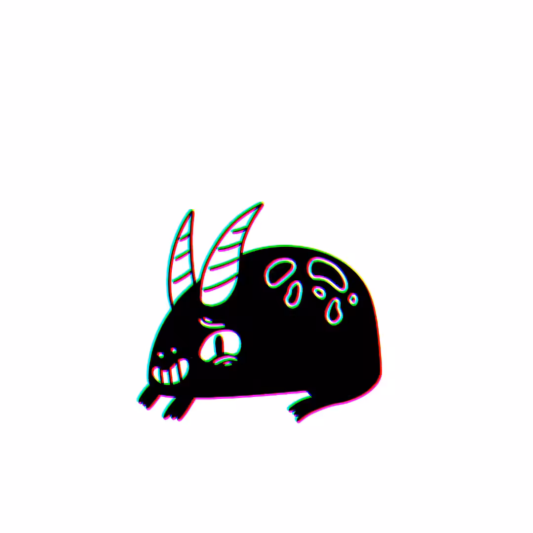 Dark Noise: #61 Devil Frog