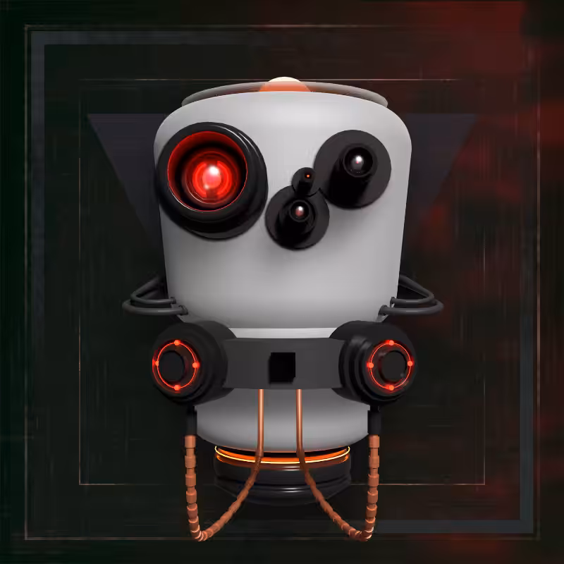 RoboFactory #23