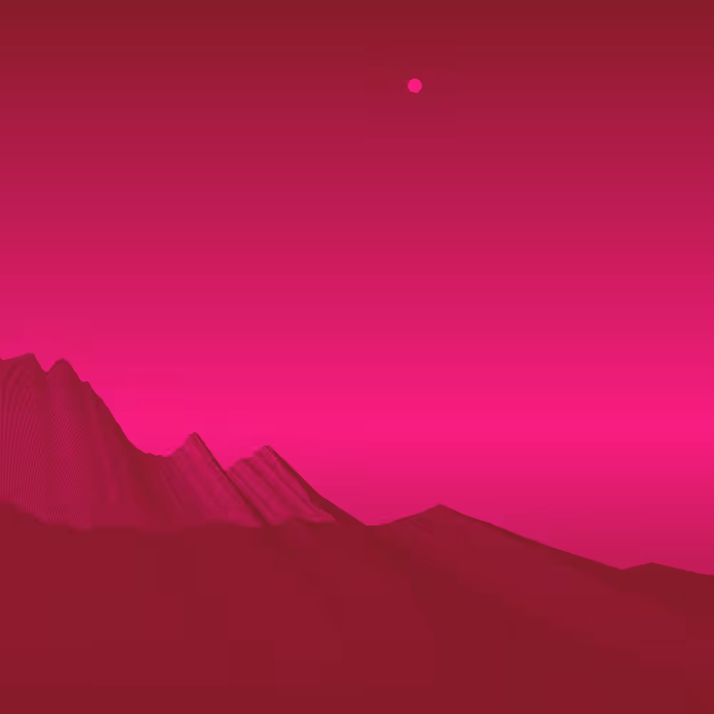 Cosmic Overlay #67