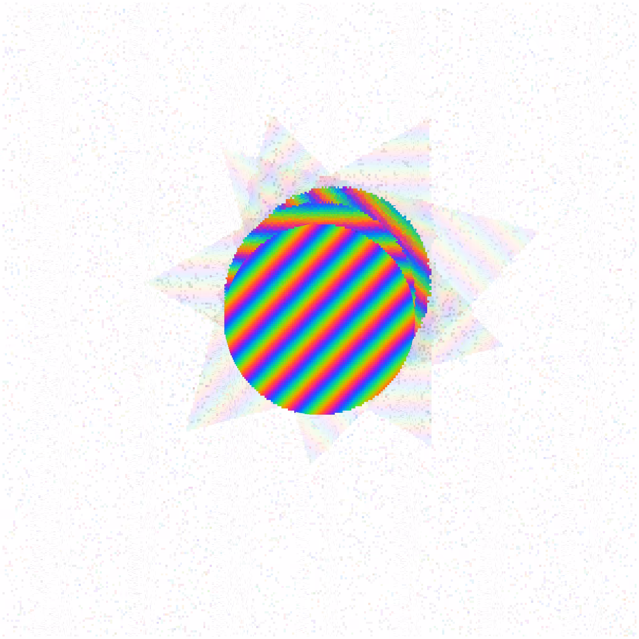 Glitch In The Elevator #5