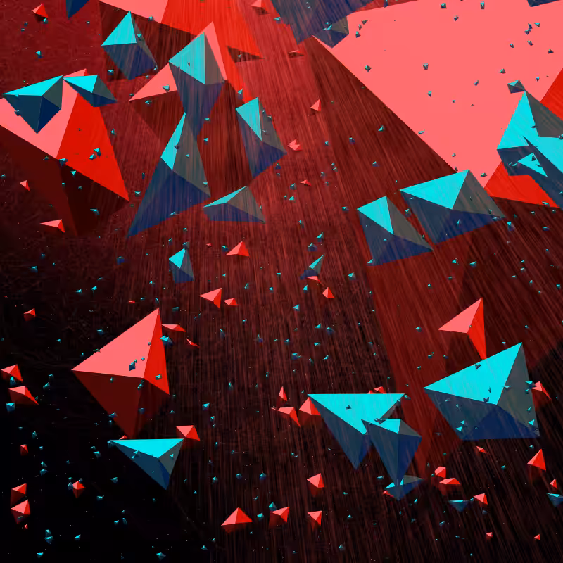 Thought Fragments #43