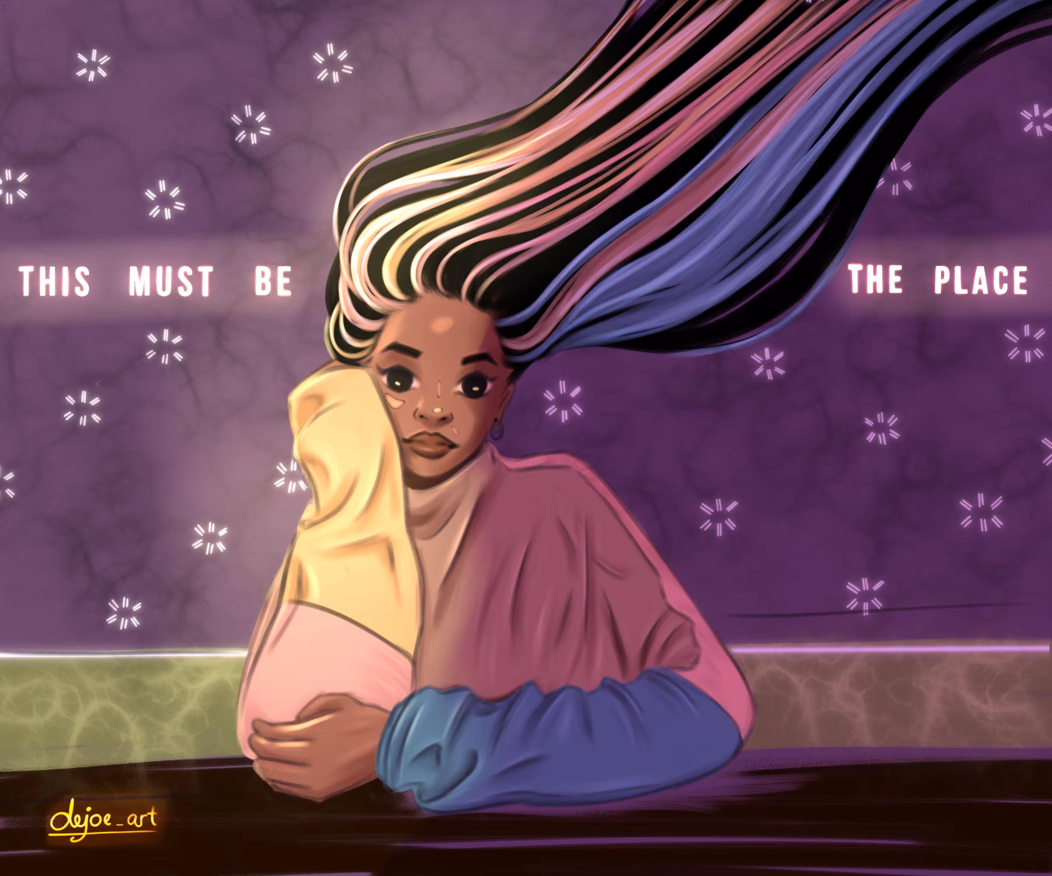 Safe Place