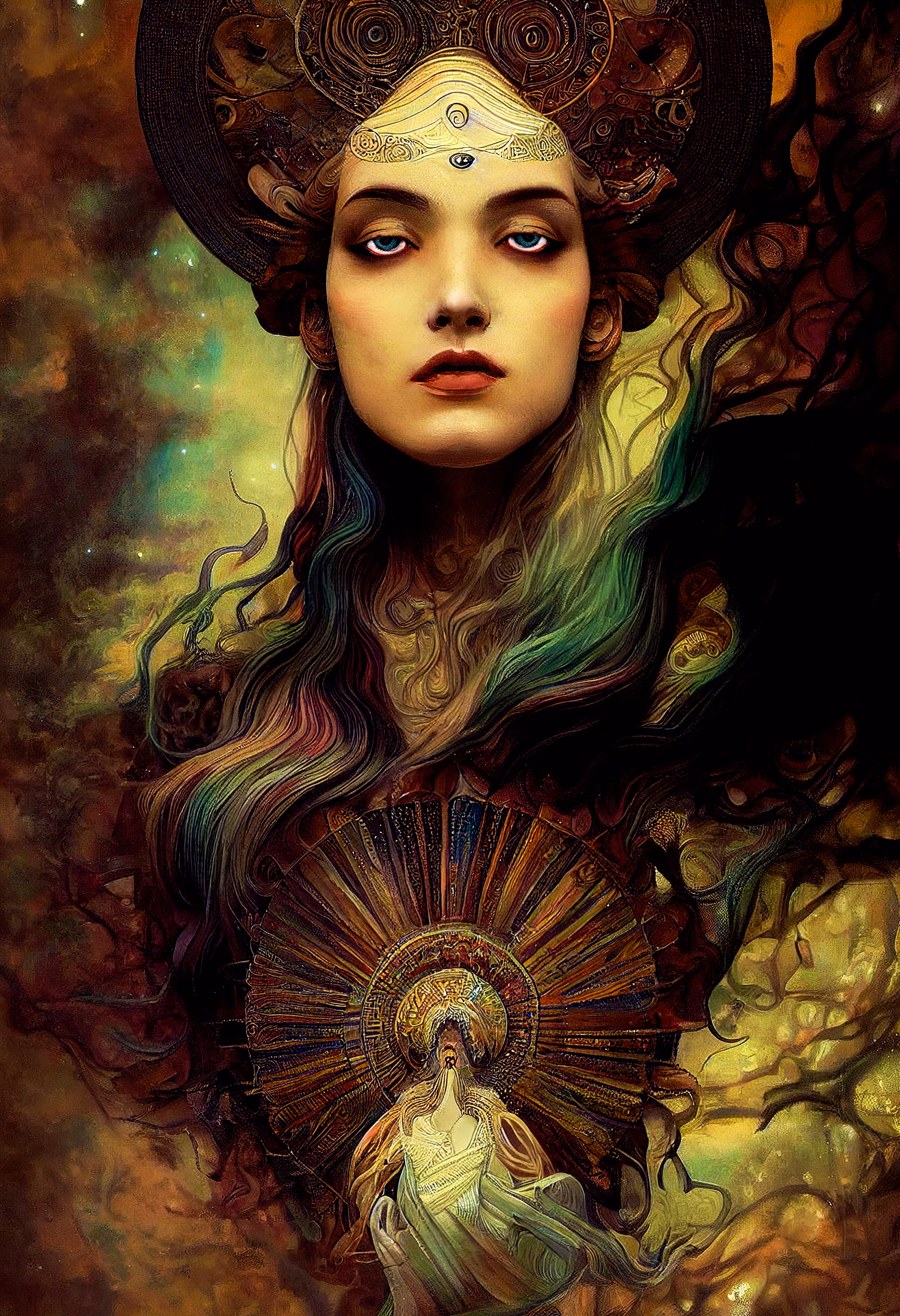 Immortals #28