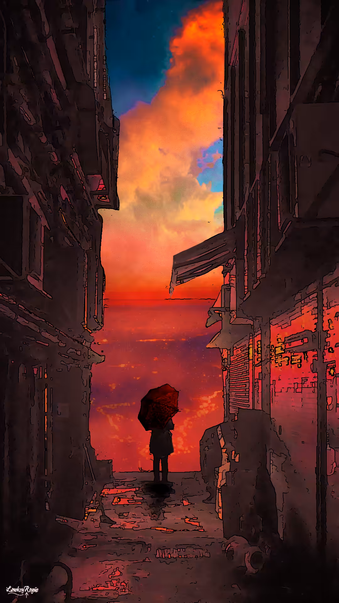 Hidden Worlds