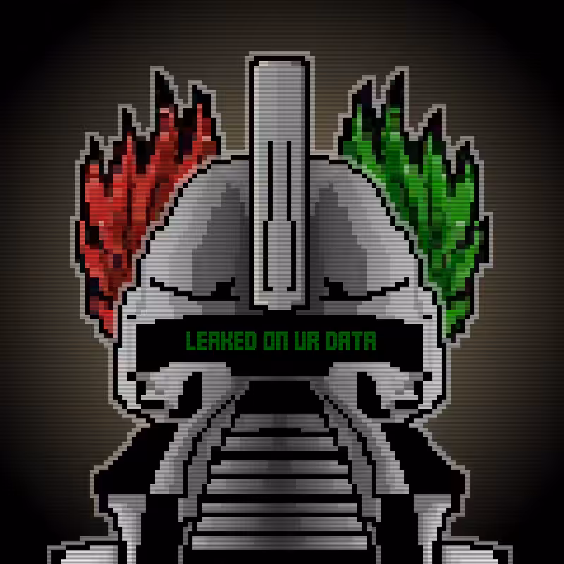 Cylon Invasion #508