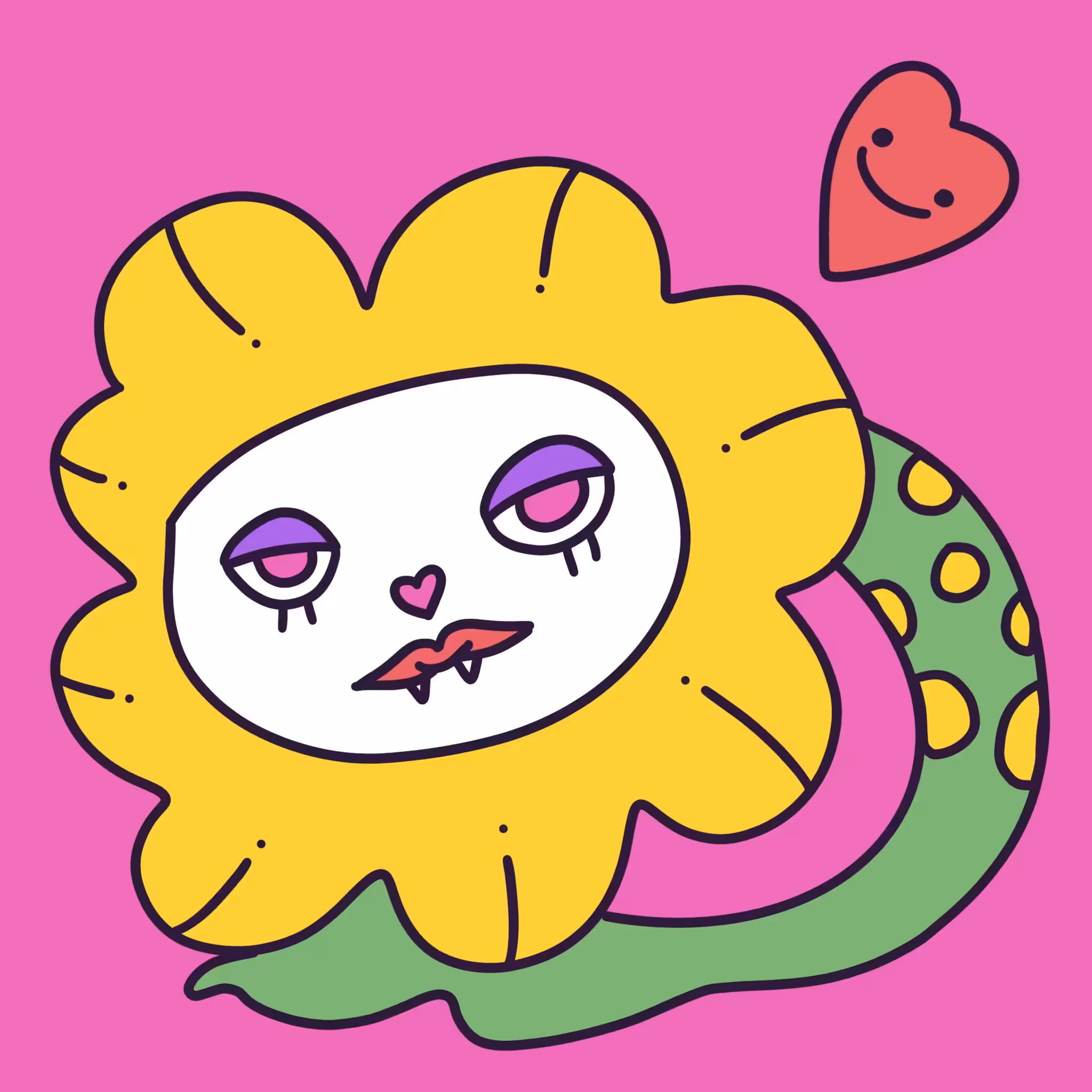 SUNFLOWER