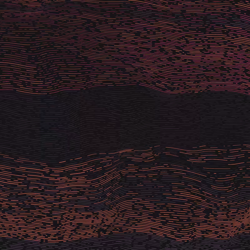waves #96