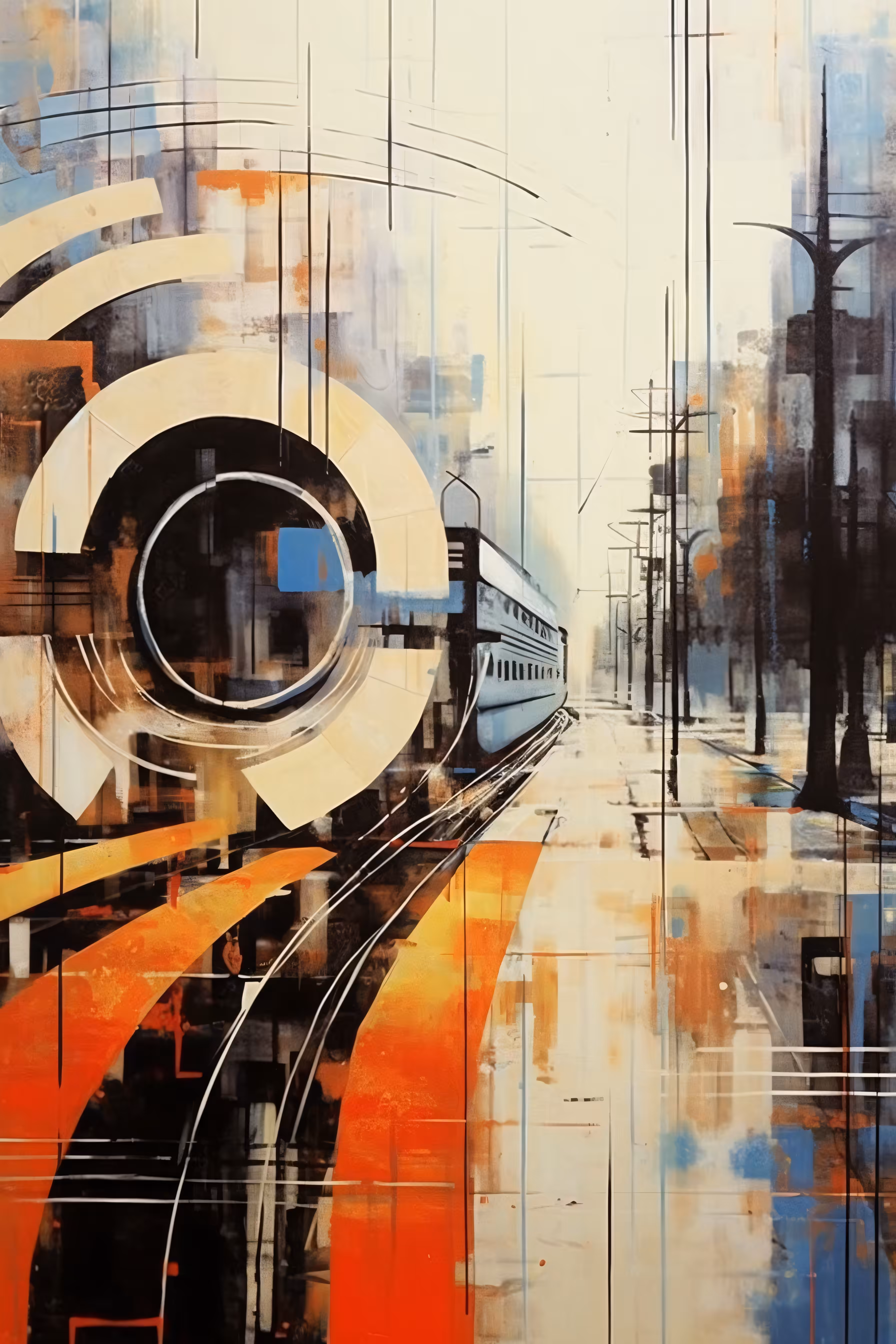 Urban Tex    #5
